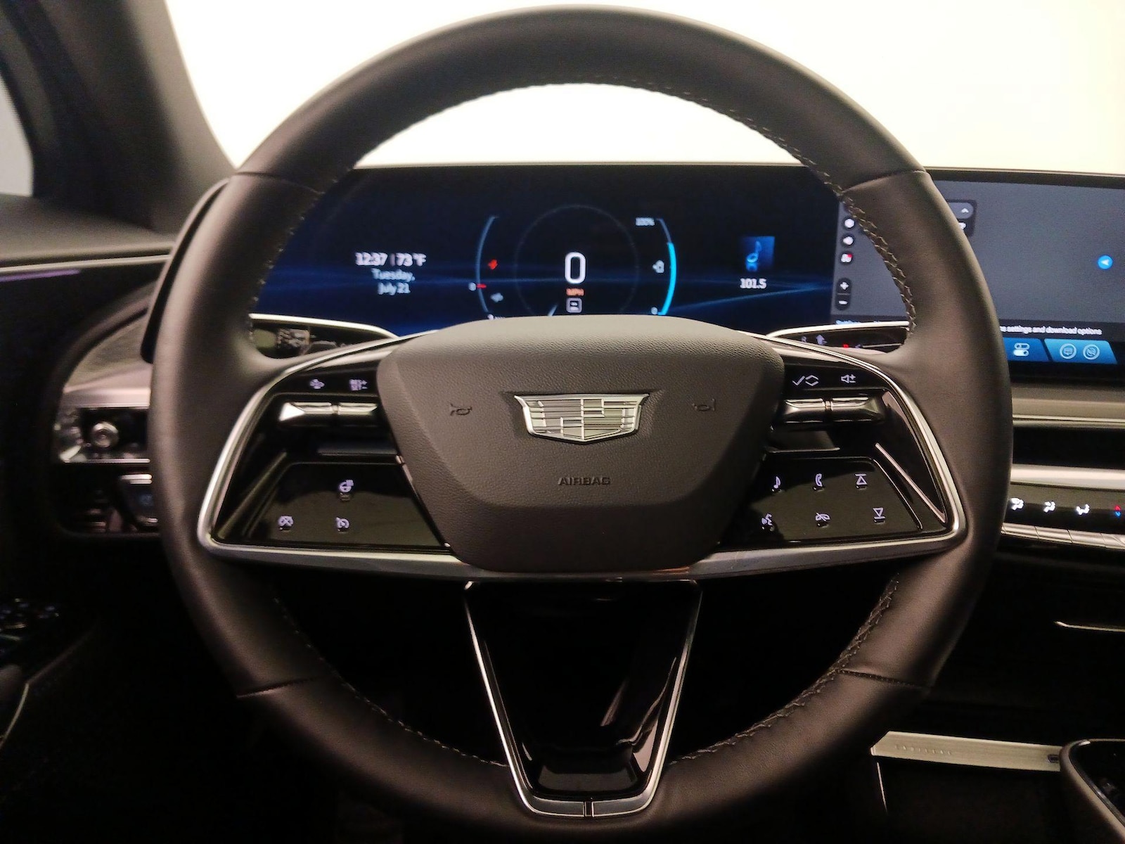 2024 Cadillac LYRIQ Sport 1 - Photo 11