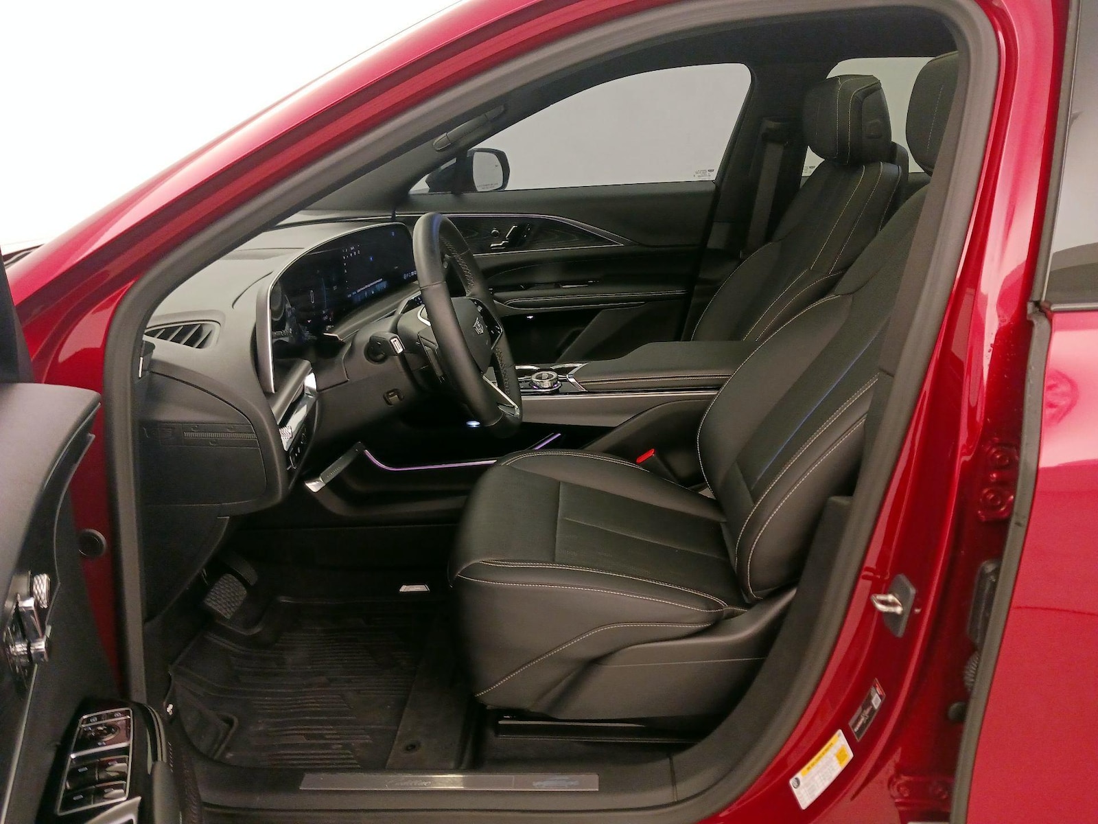 2024 Cadillac LYRIQ Sport 1 - Photo 12