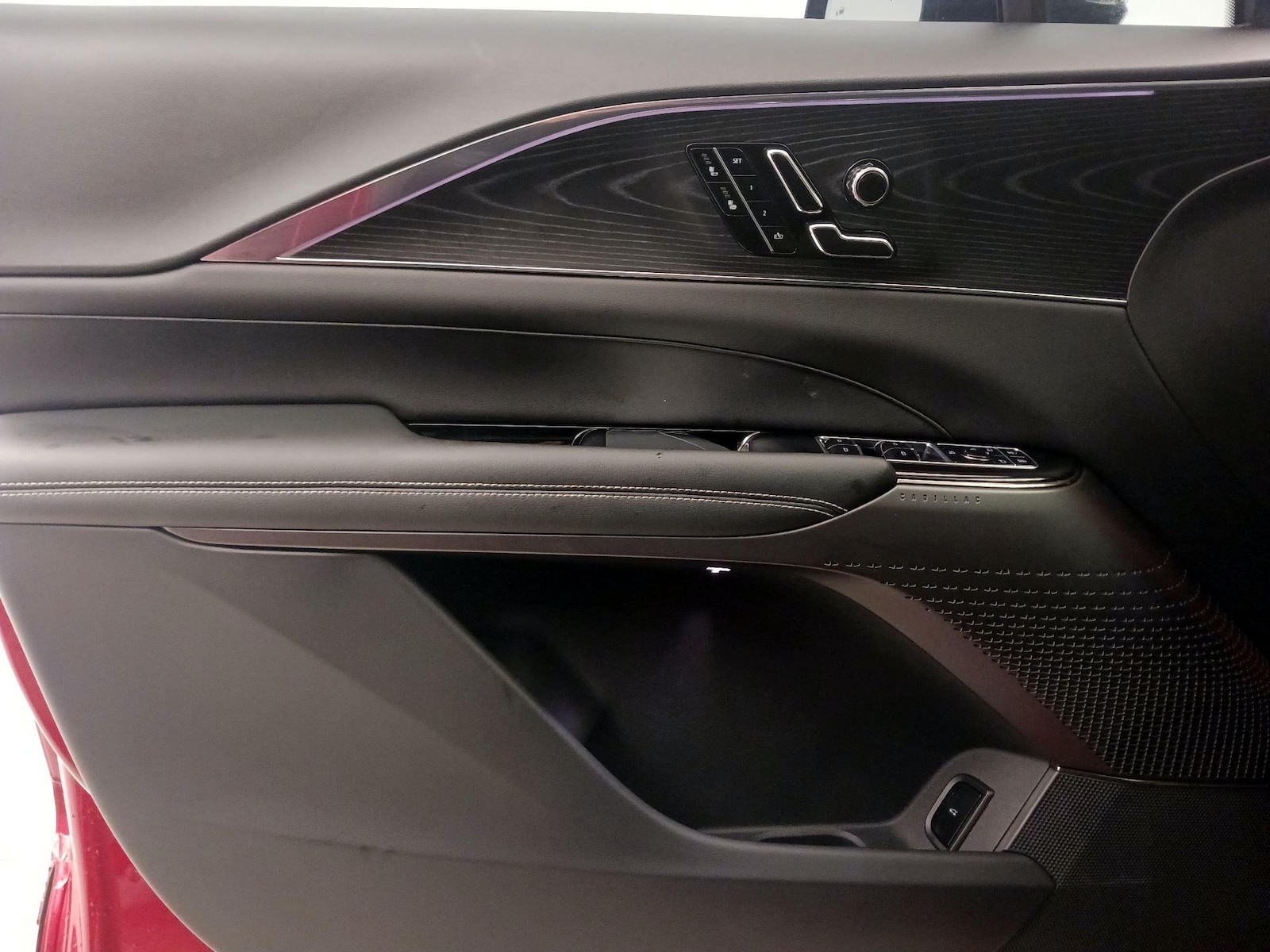 2024 Cadillac LYRIQ Sport 1 - Photo 13