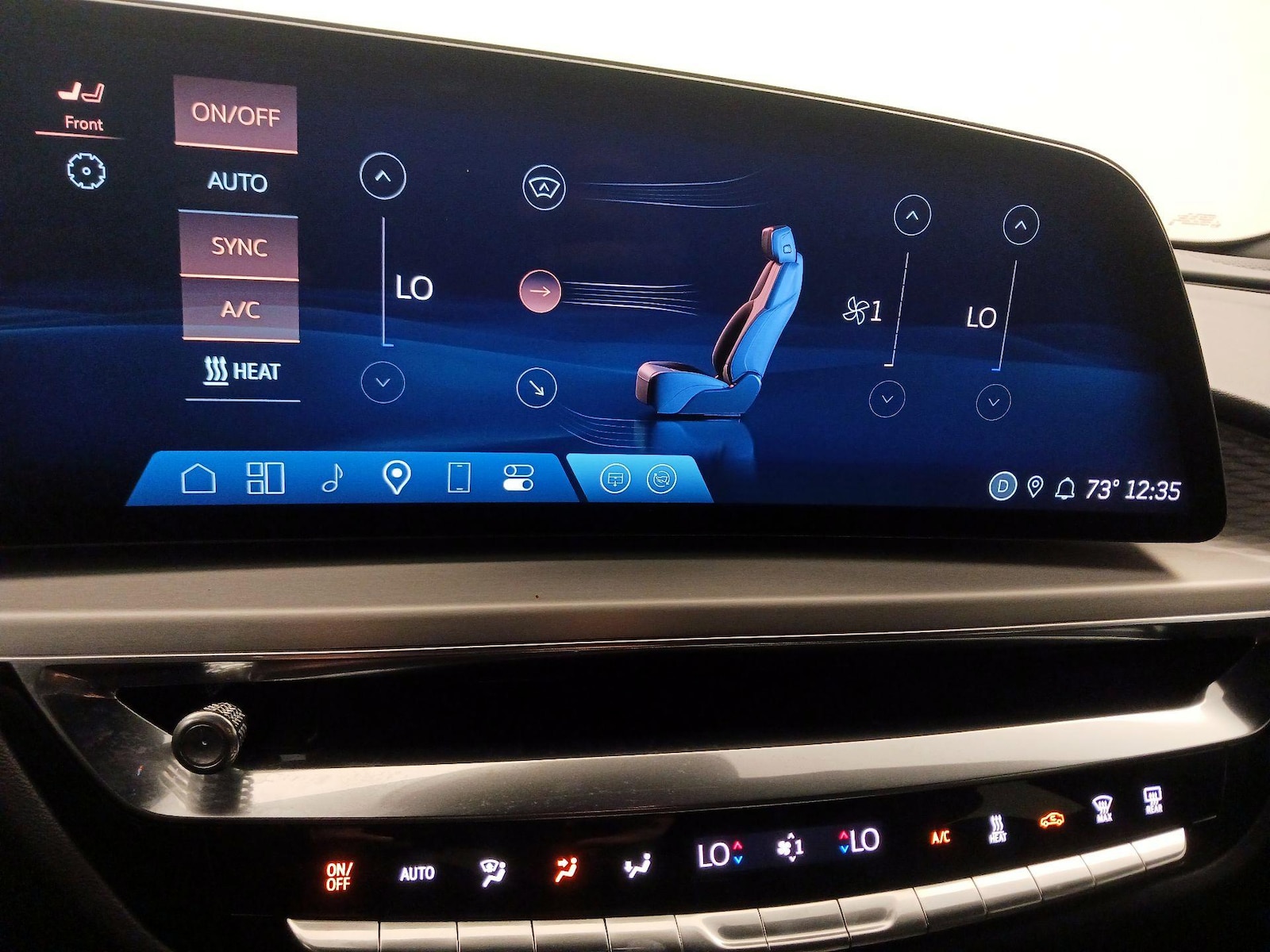 2024 Cadillac LYRIQ Sport 1 - Photo 17