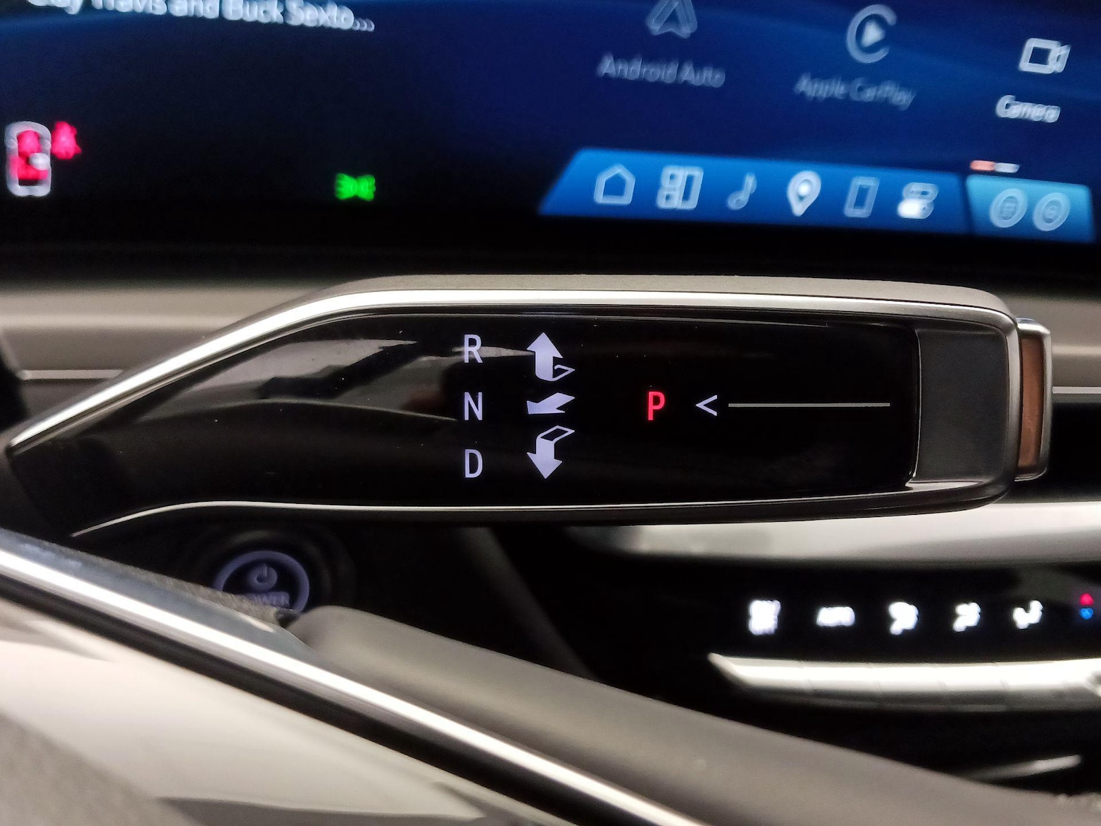 2024 Cadillac LYRIQ Sport 1 - Photo 18