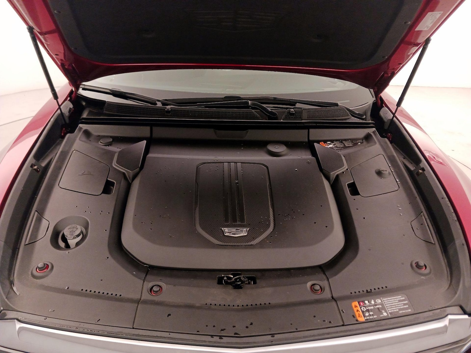 2024 Cadillac LYRIQ Sport 1 - Photo 23