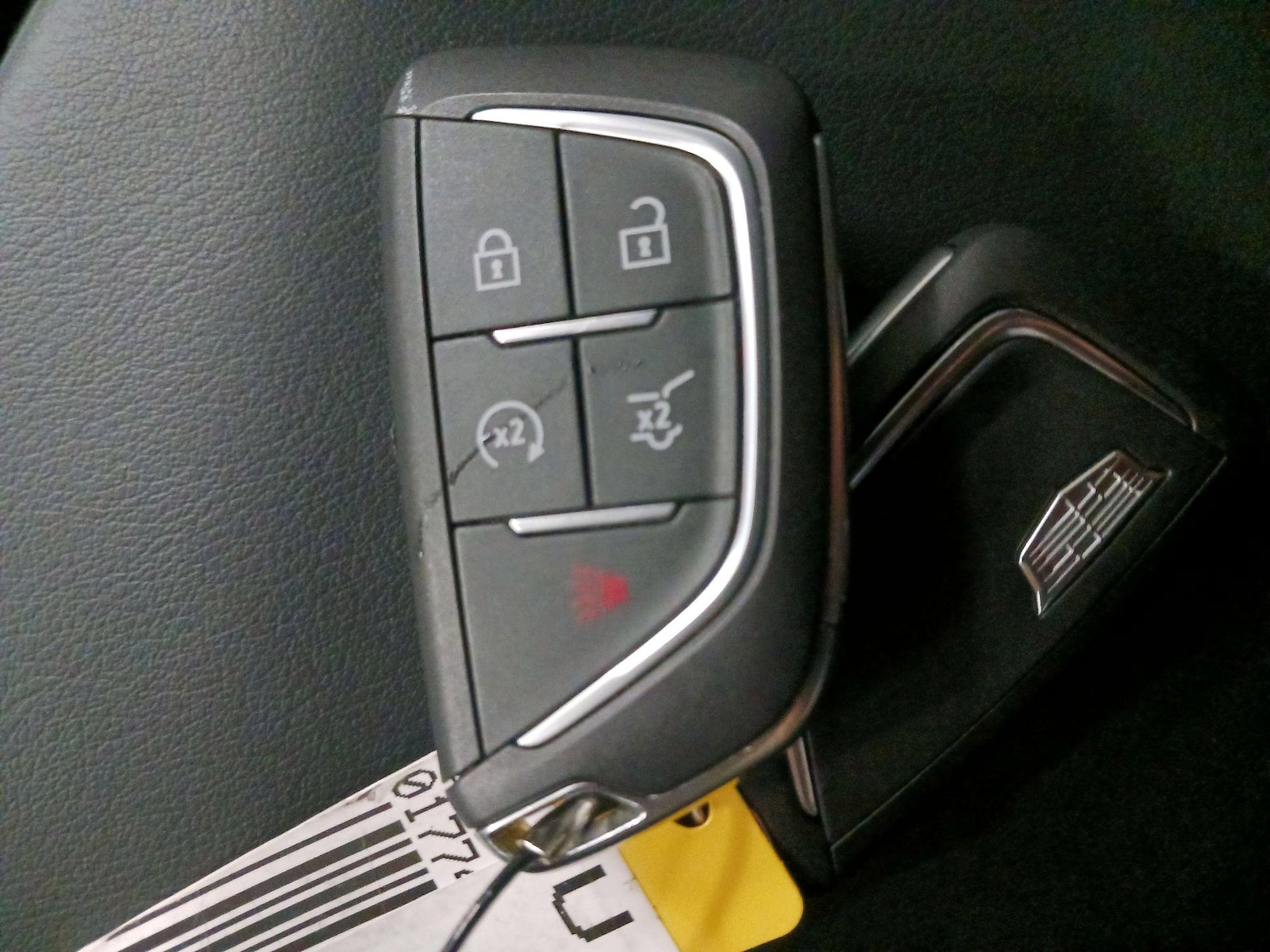 2024 Cadillac LYRIQ Sport 1 - Photo 24