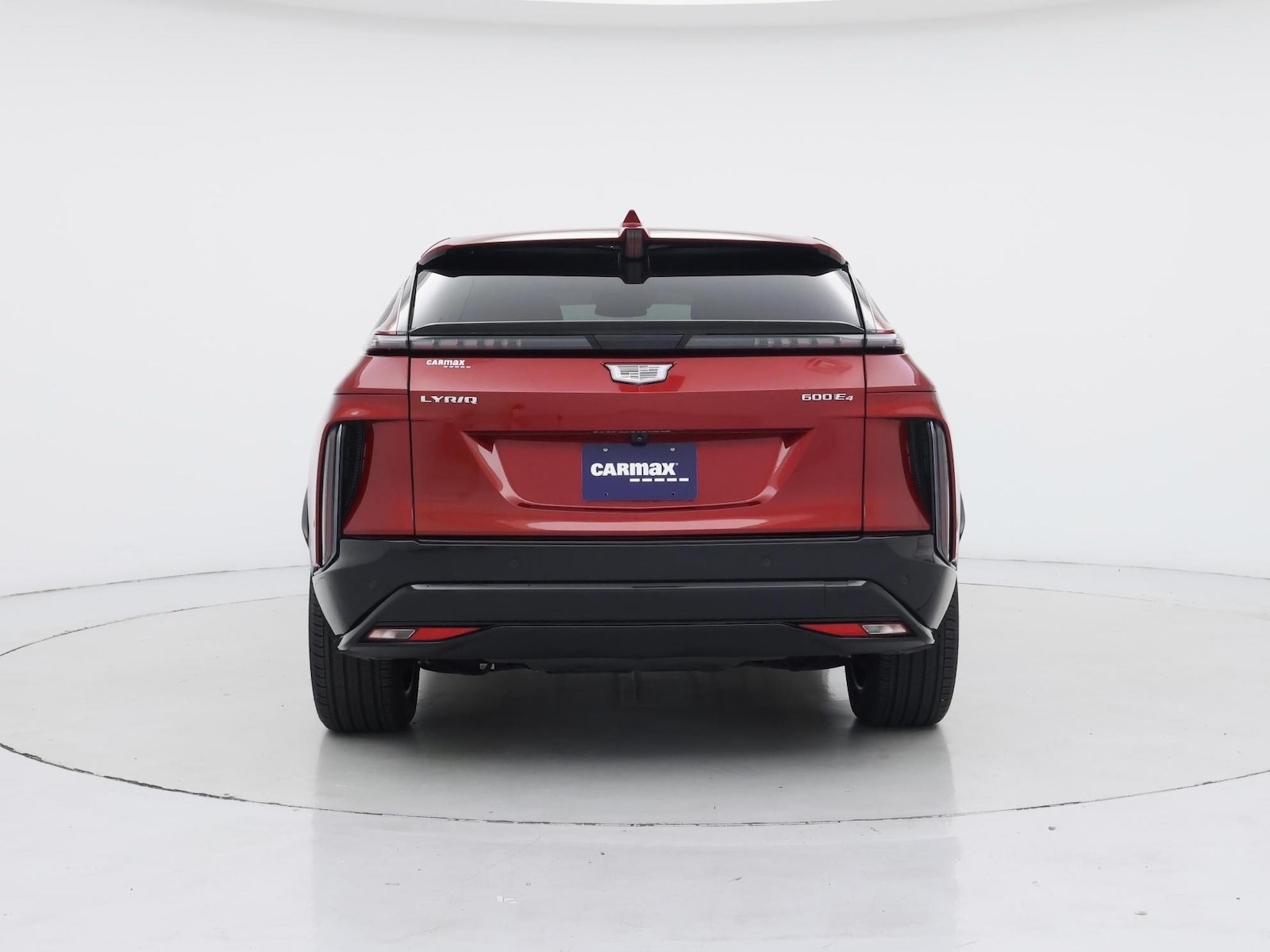 2024 Cadillac LYRIQ Sport 1 - Photo 7