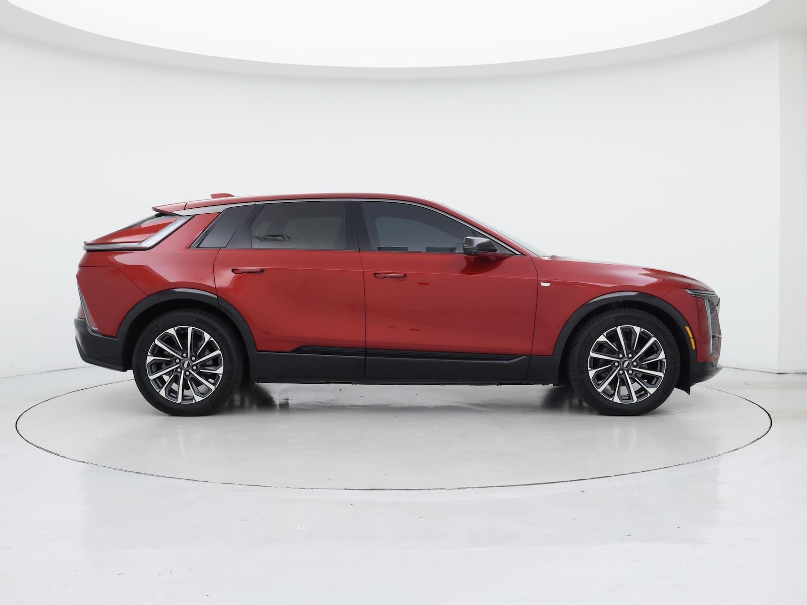 2024 Cadillac LYRIQ Sport 1 - Photo 8
