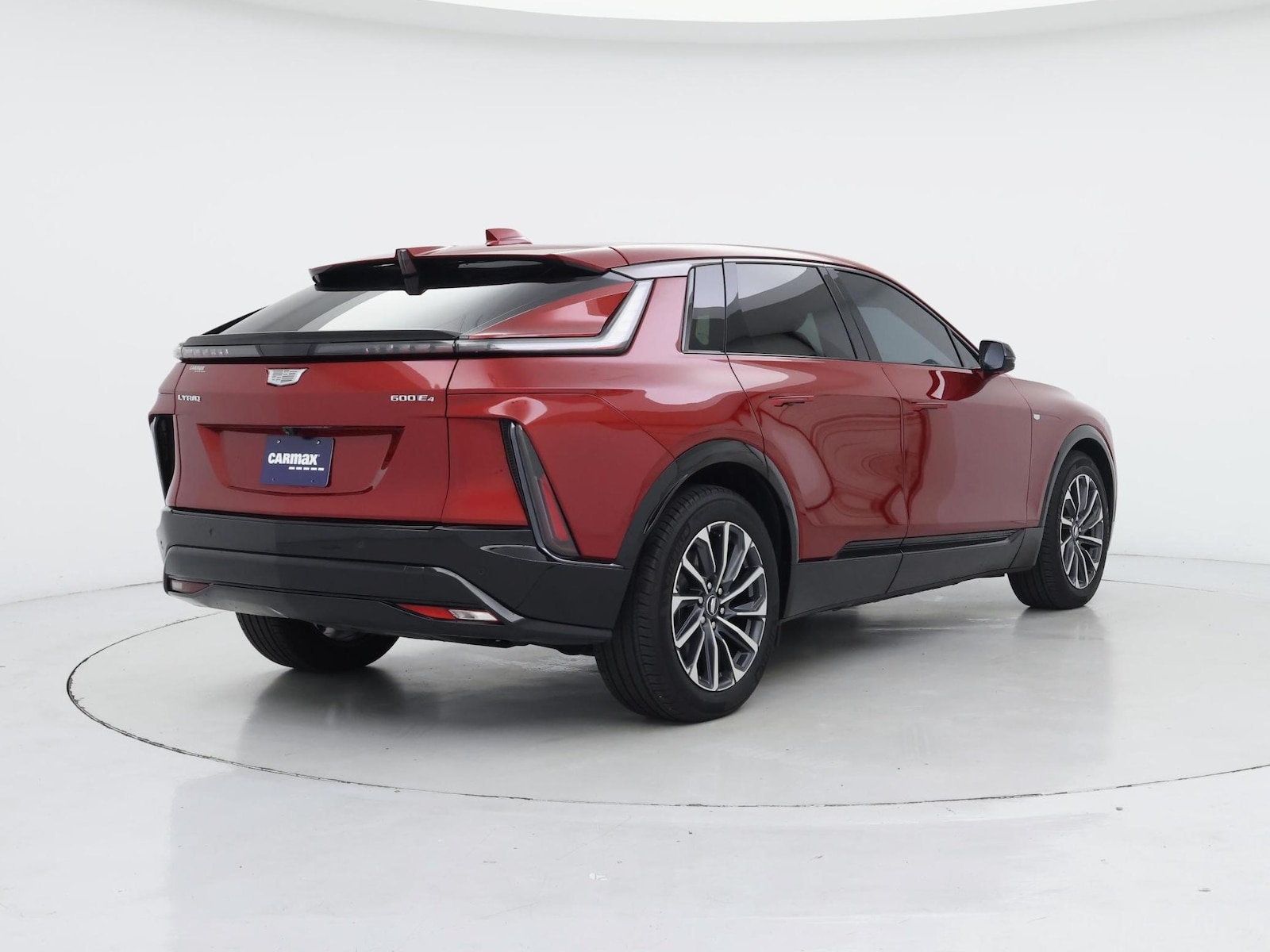 2024 Cadillac LYRIQ Sport 1 - Photo 9