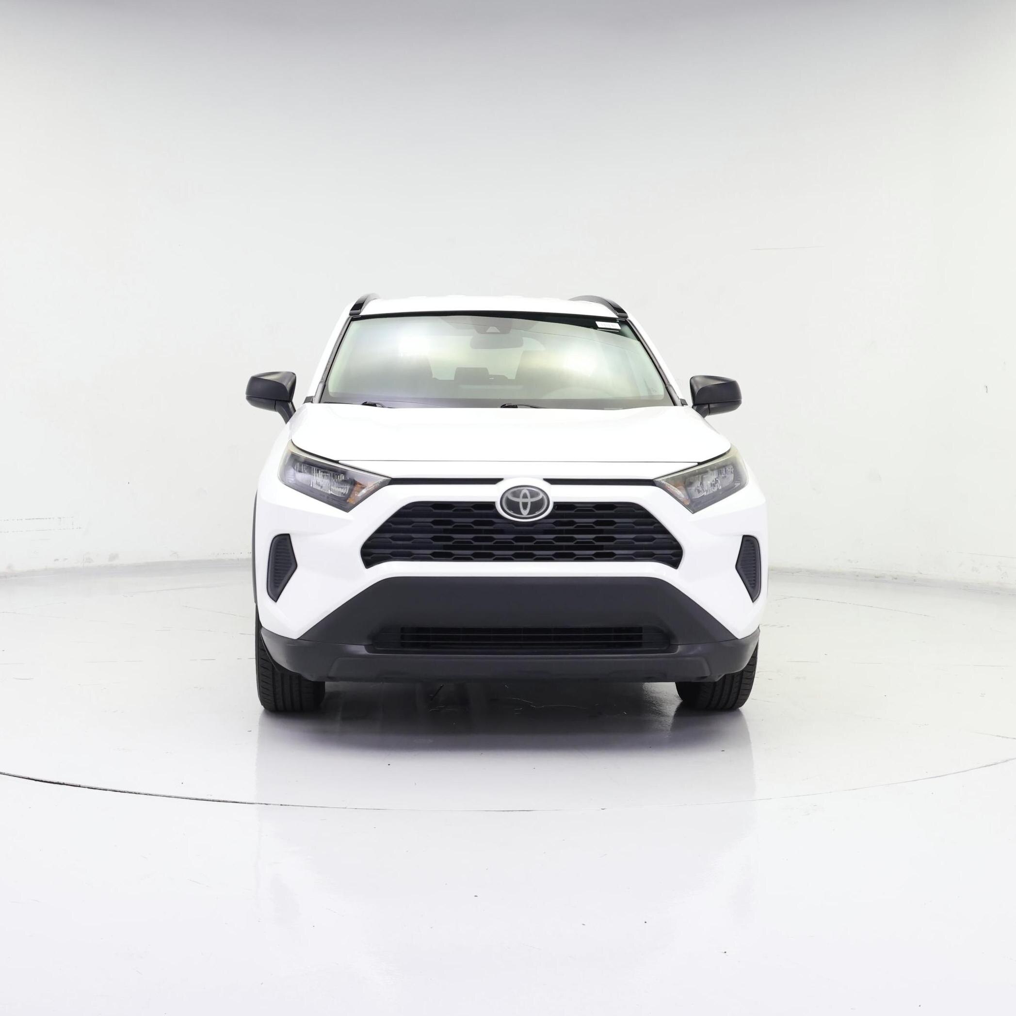 Thumbnail: 2019 Toyota RAV4 - 5