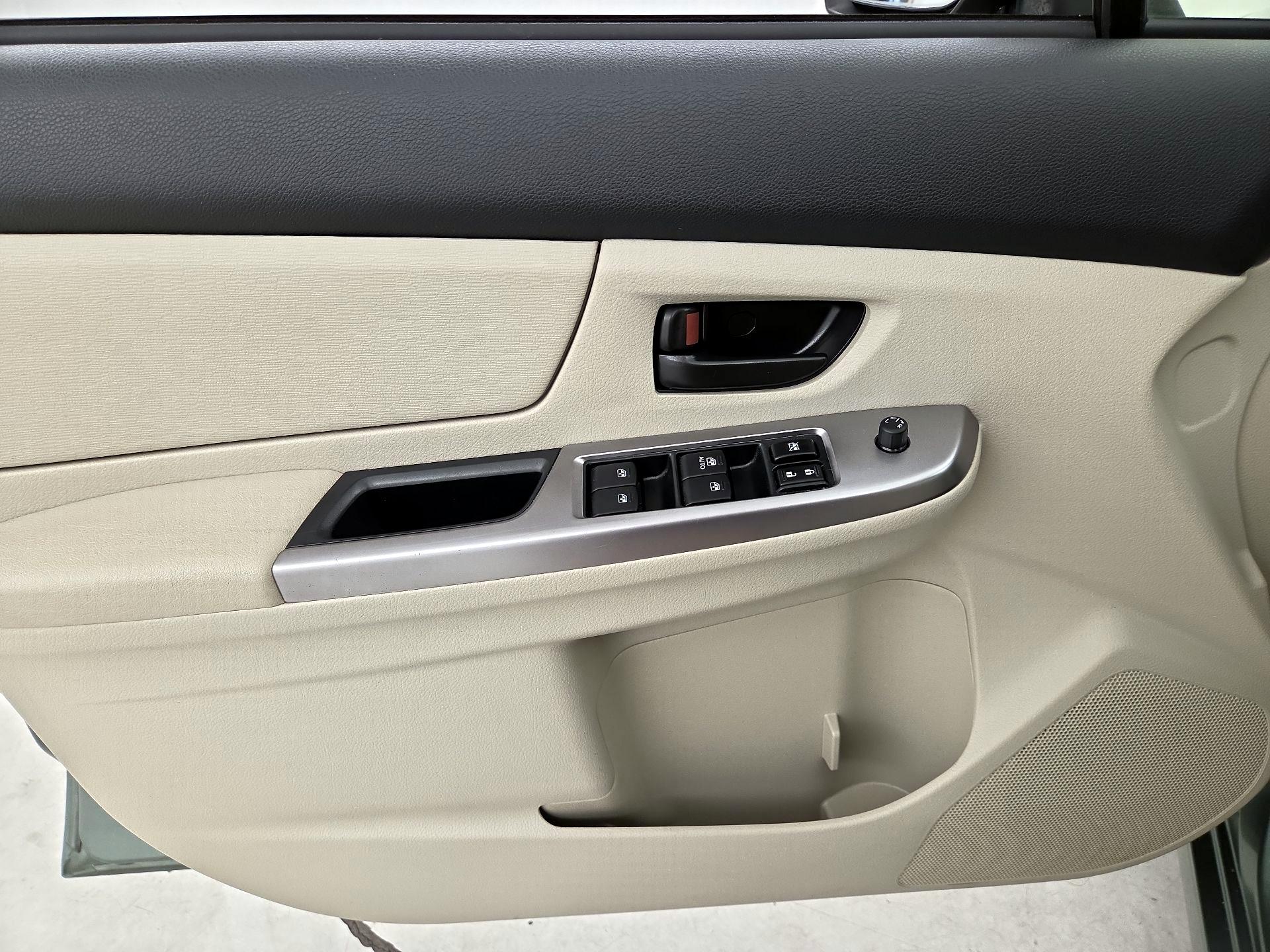 Thumbnail: 2016 Subaru Impreza - 12