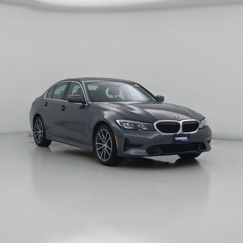 2020 BMW 330 I