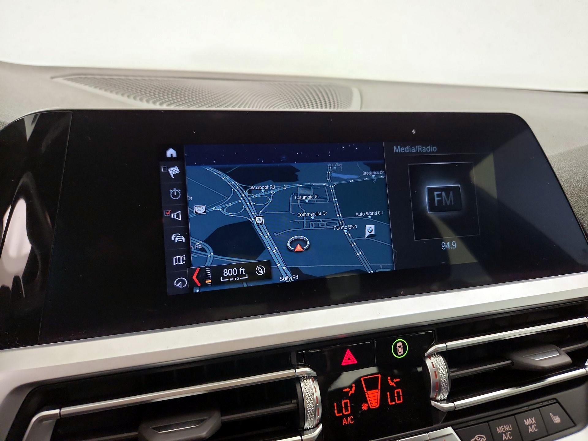 Thumbnail: 2020 BMW 3 Series - 14