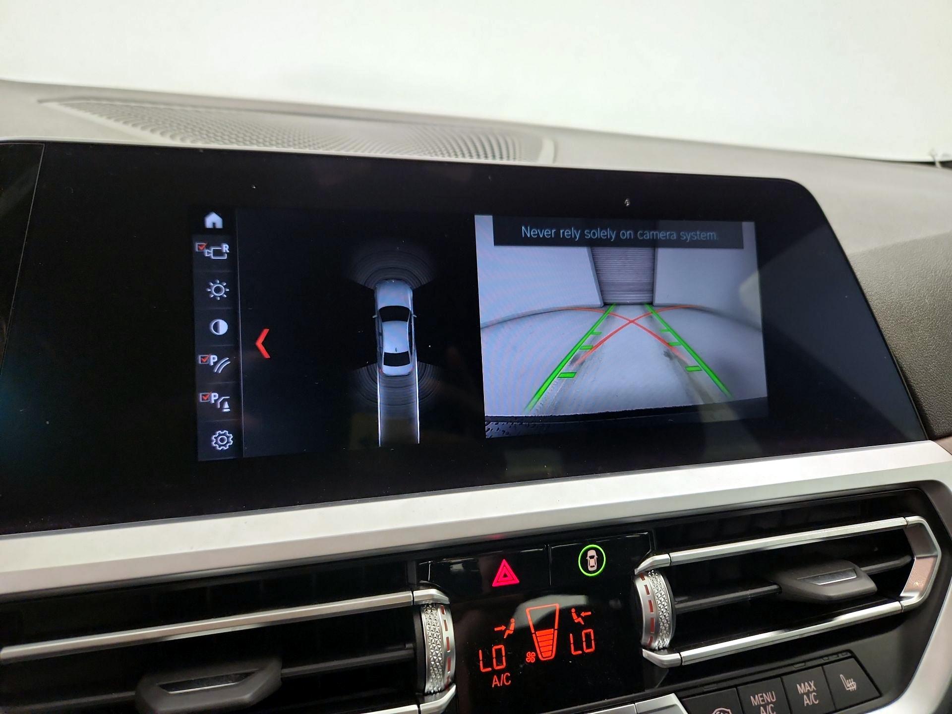 Thumbnail: 2020 BMW 3 Series - 15
