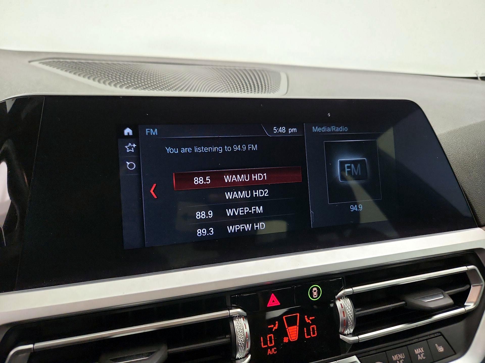 Thumbnail: 2020 BMW 3 Series - 16