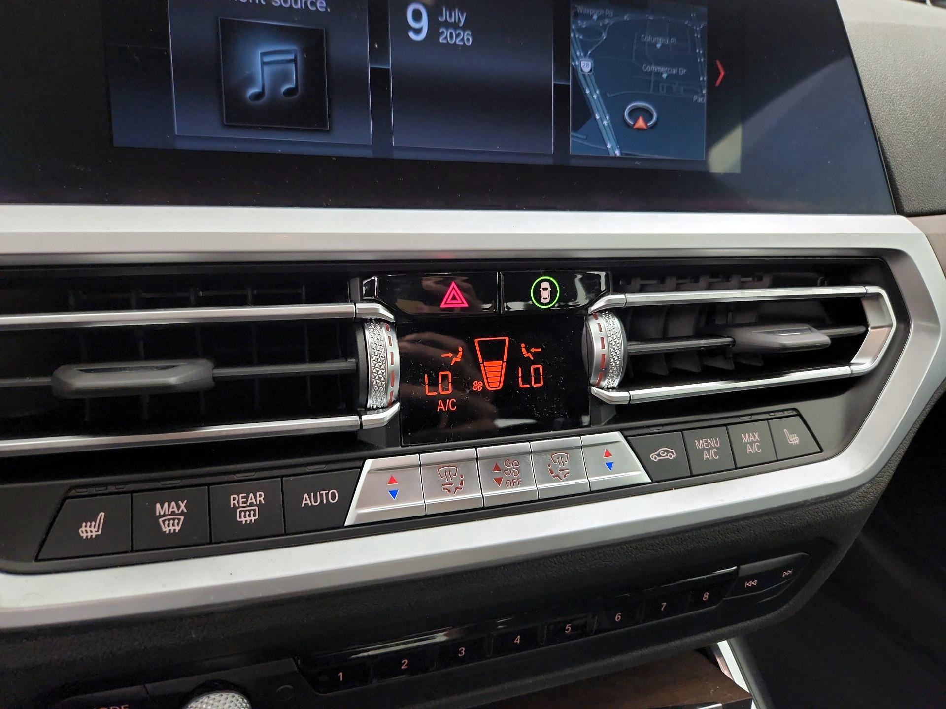 Thumbnail: 2020 BMW 3 Series - 17