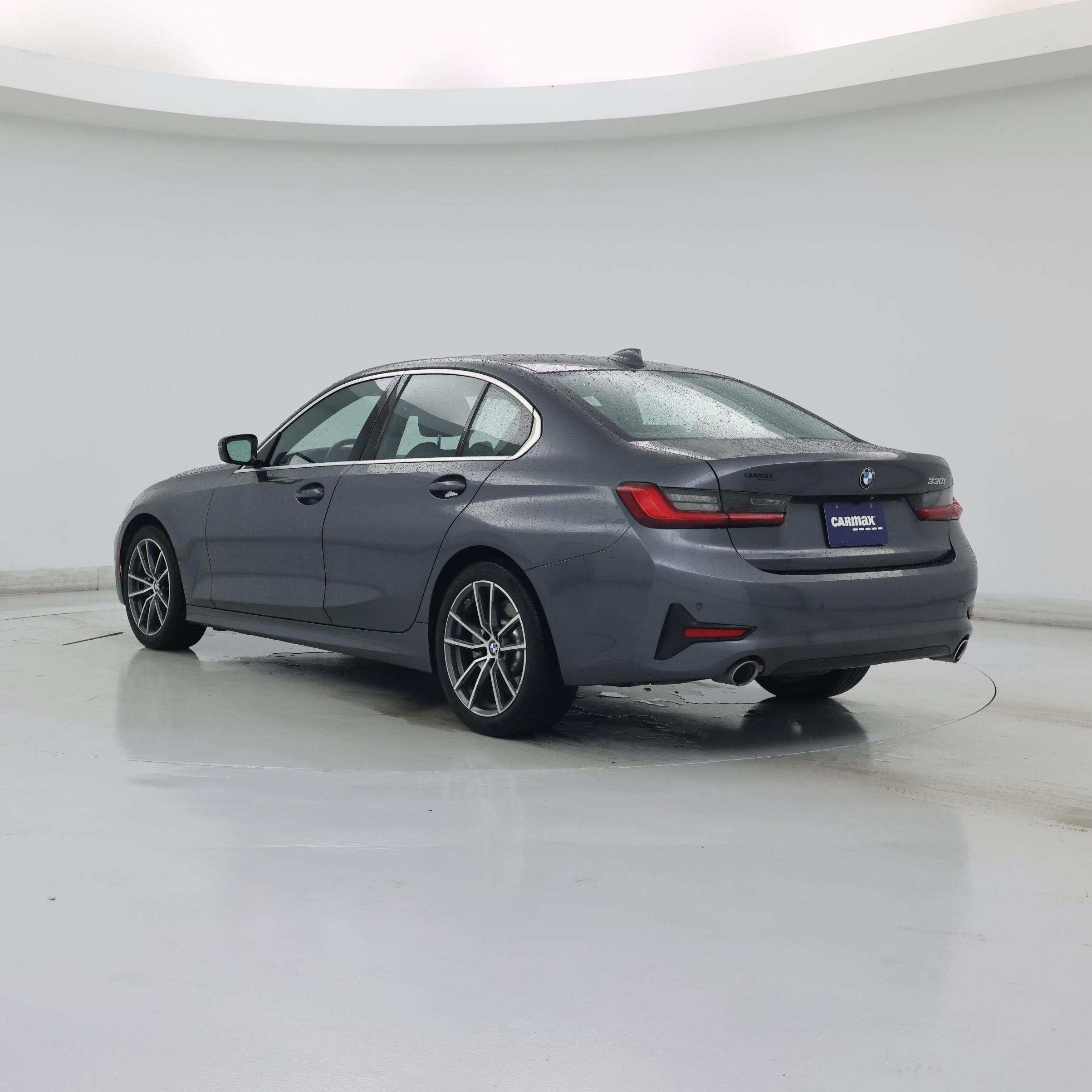 Thumbnail: 2020 BMW 3 Series - 2