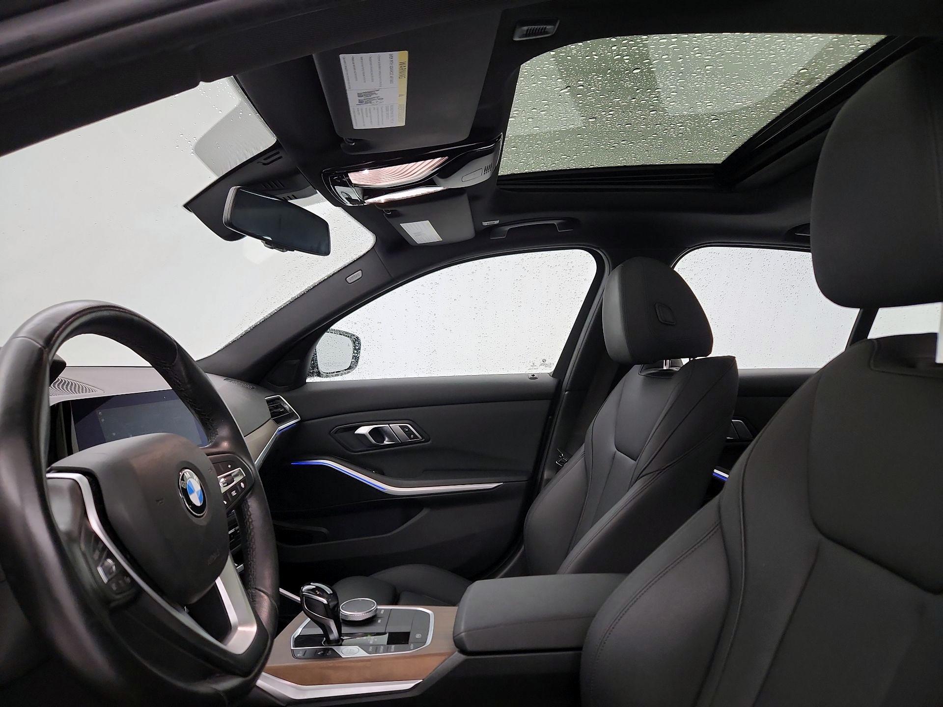 Thumbnail: 2020 BMW 3 Series - 20