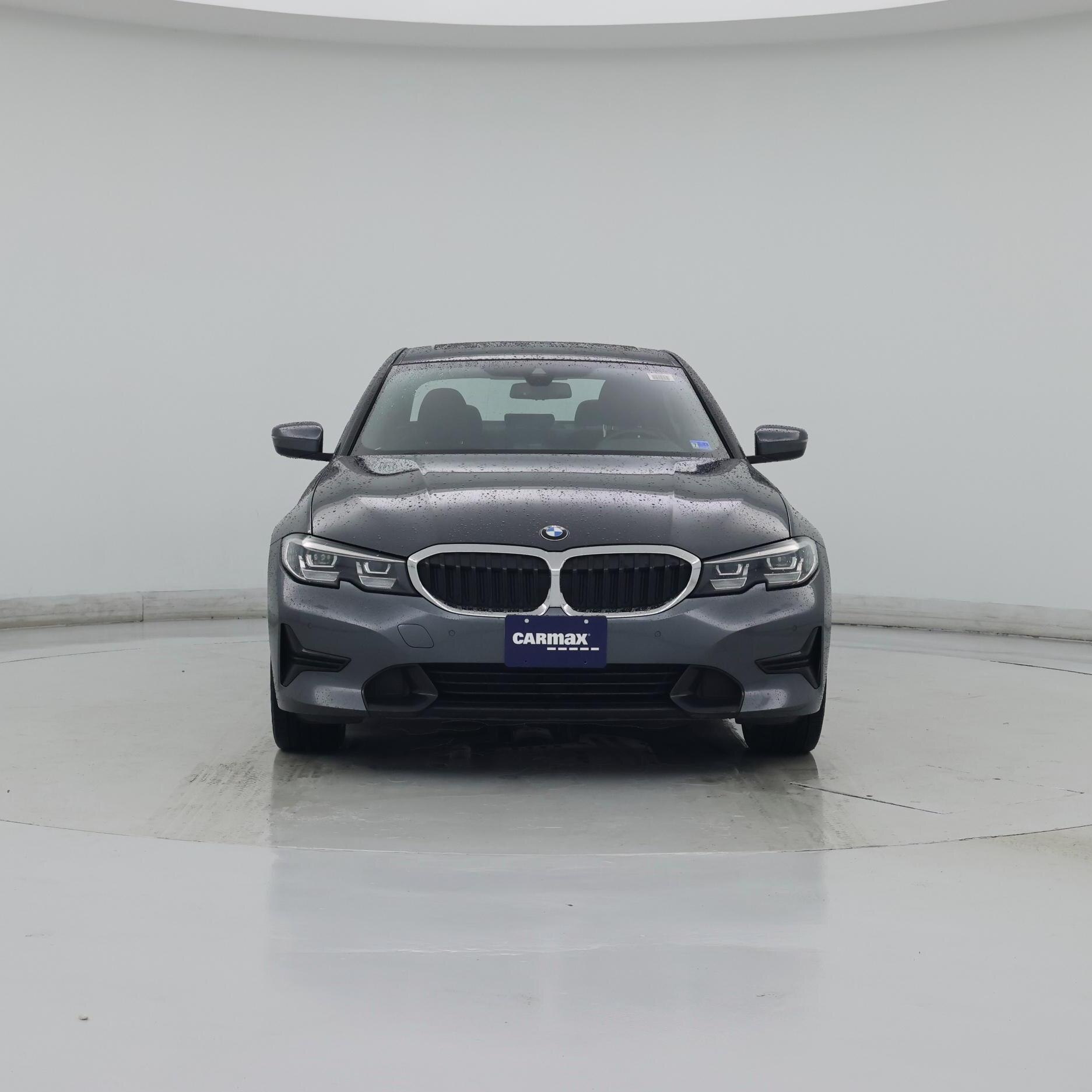 Thumbnail: 2020 BMW 3 Series - 5