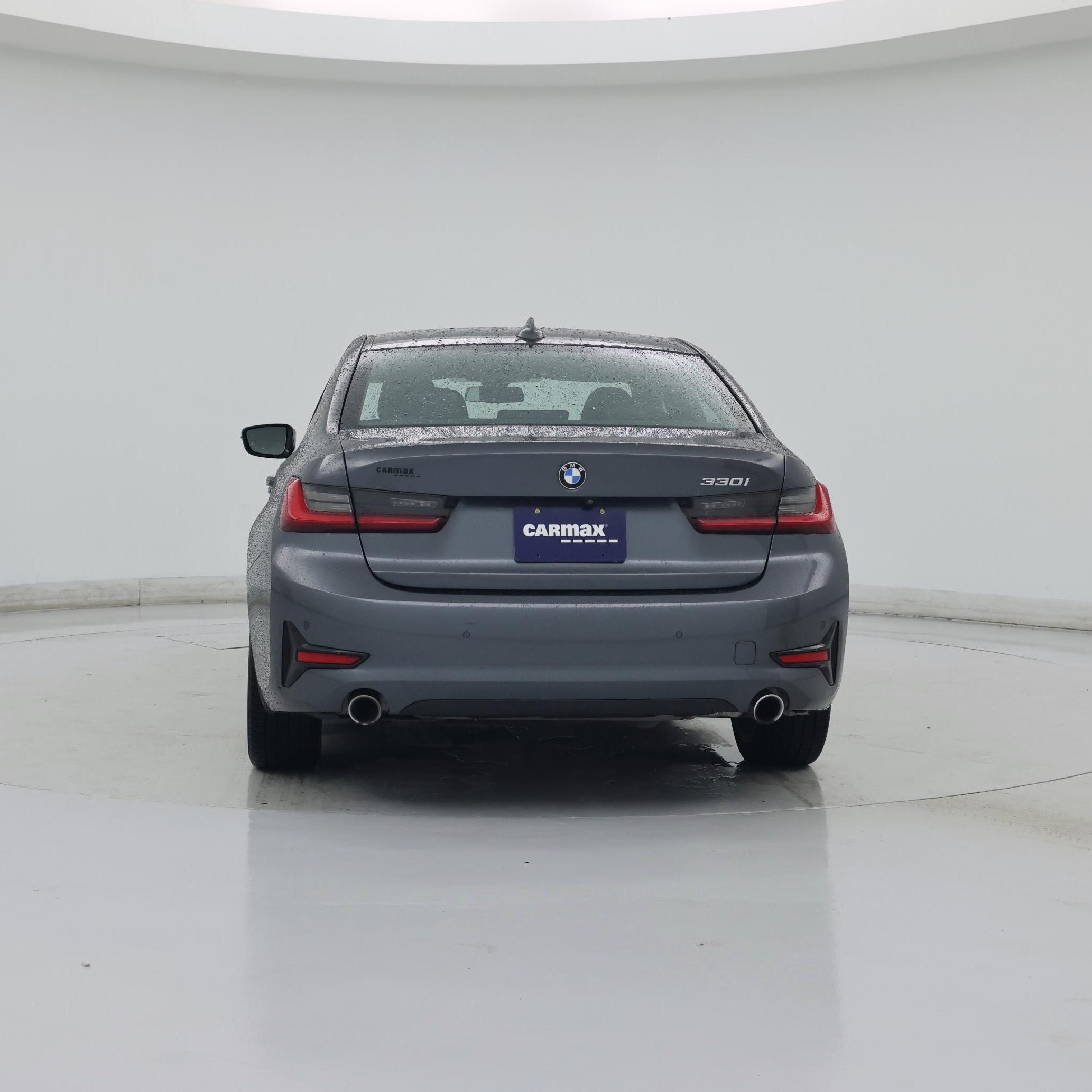 Thumbnail: 2020 BMW 3 Series - 6