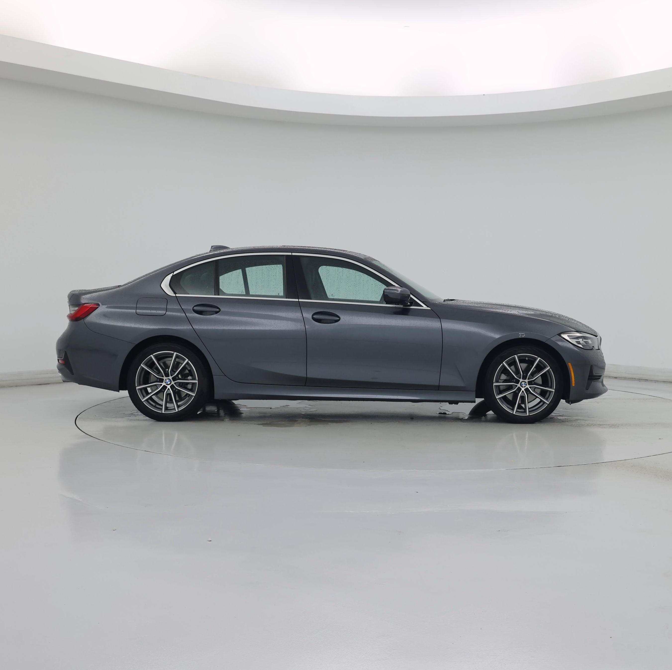 Thumbnail: 2020 BMW 3 Series - 7