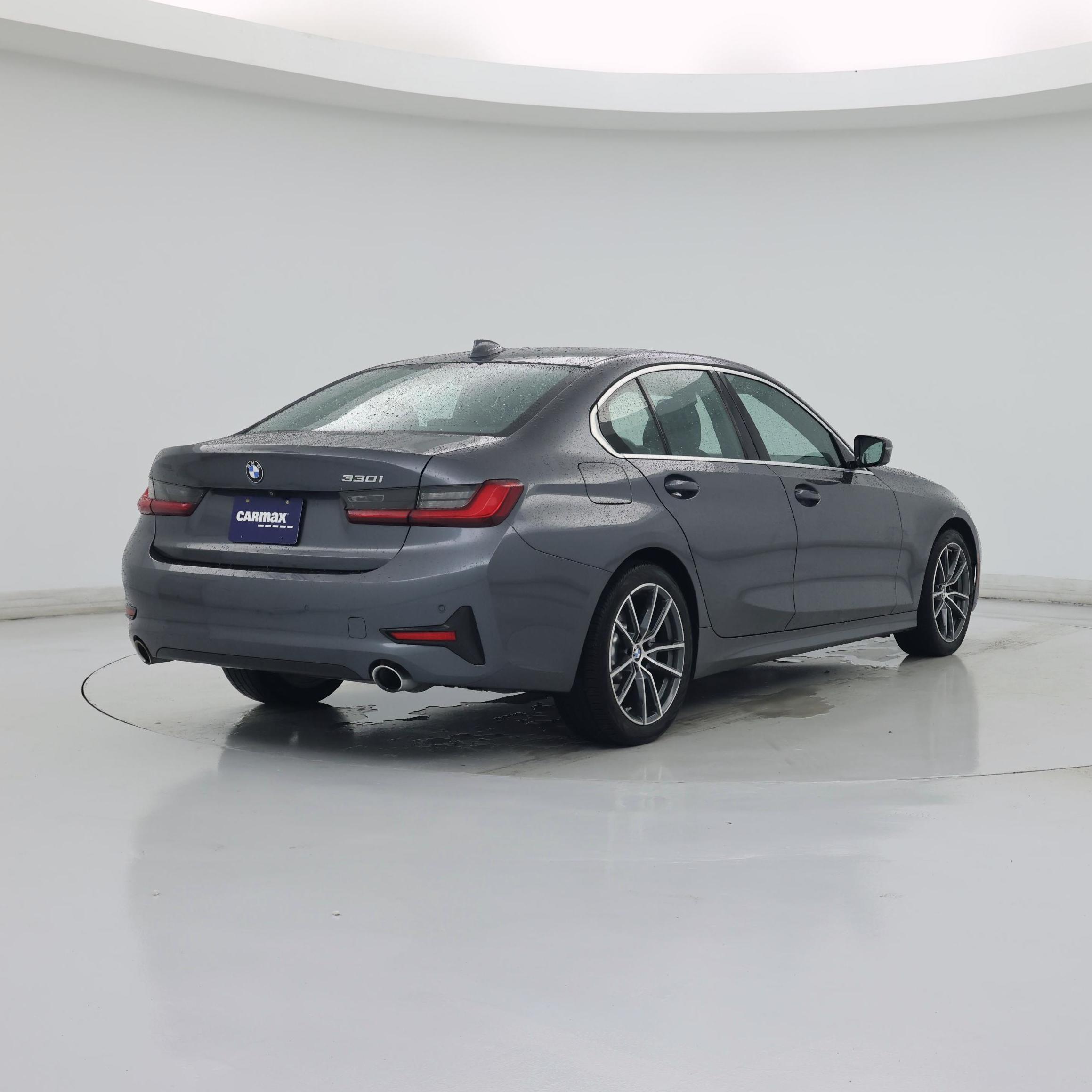 Thumbnail: 2020 BMW 3 Series - 8