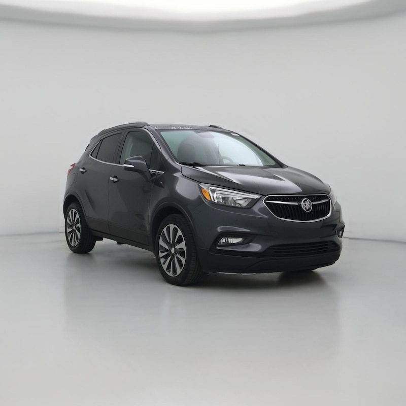 2018 Buick Encore Preferred II