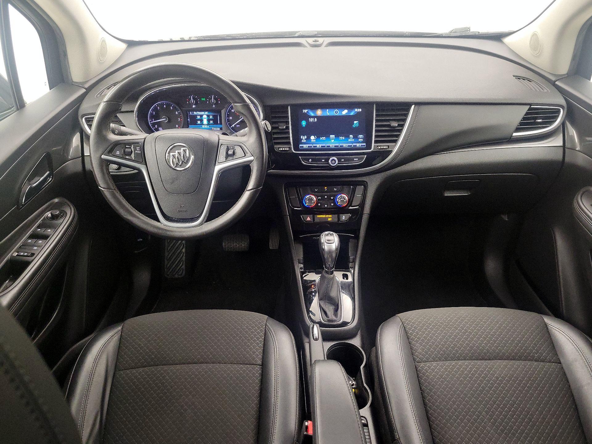 Thumbnail: 2018 Buick Encore - 9