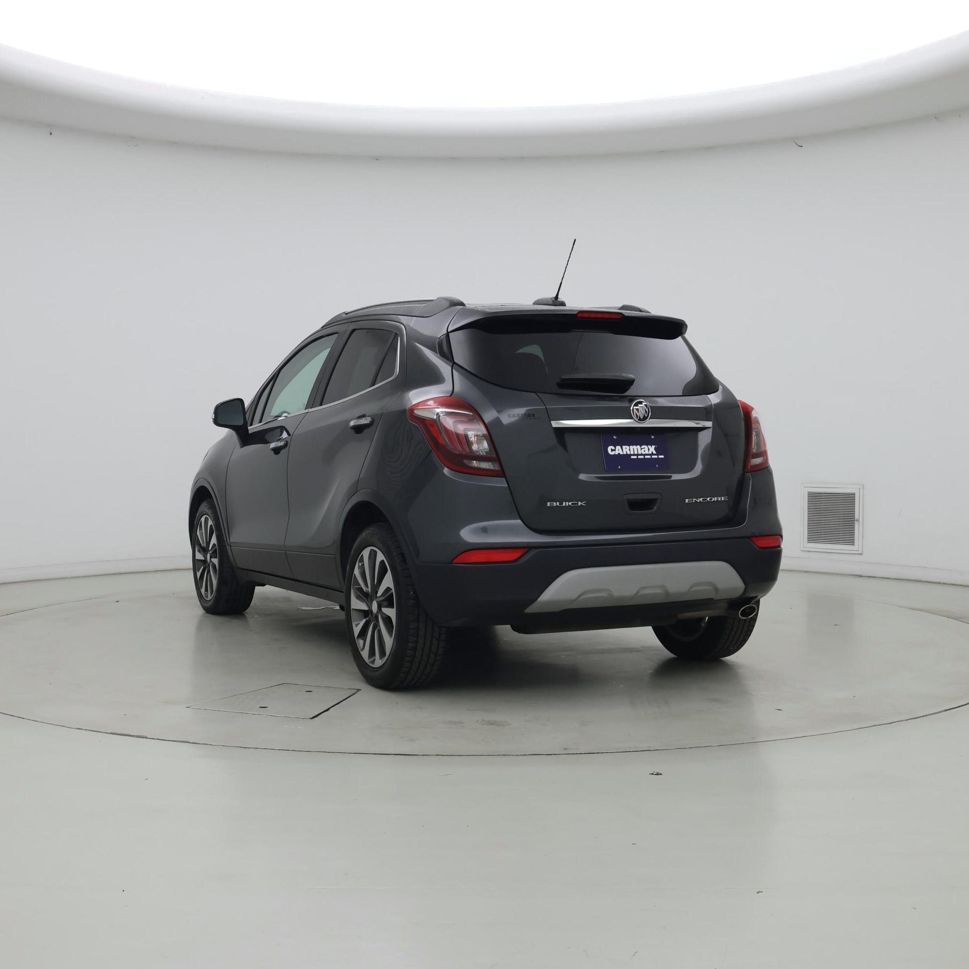 Thumbnail: 2018 Buick Encore - 2