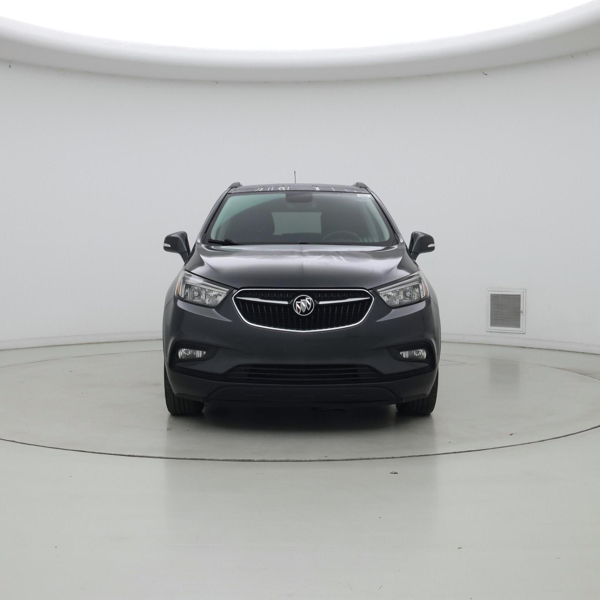 Thumbnail: 2018 Buick Encore - 5