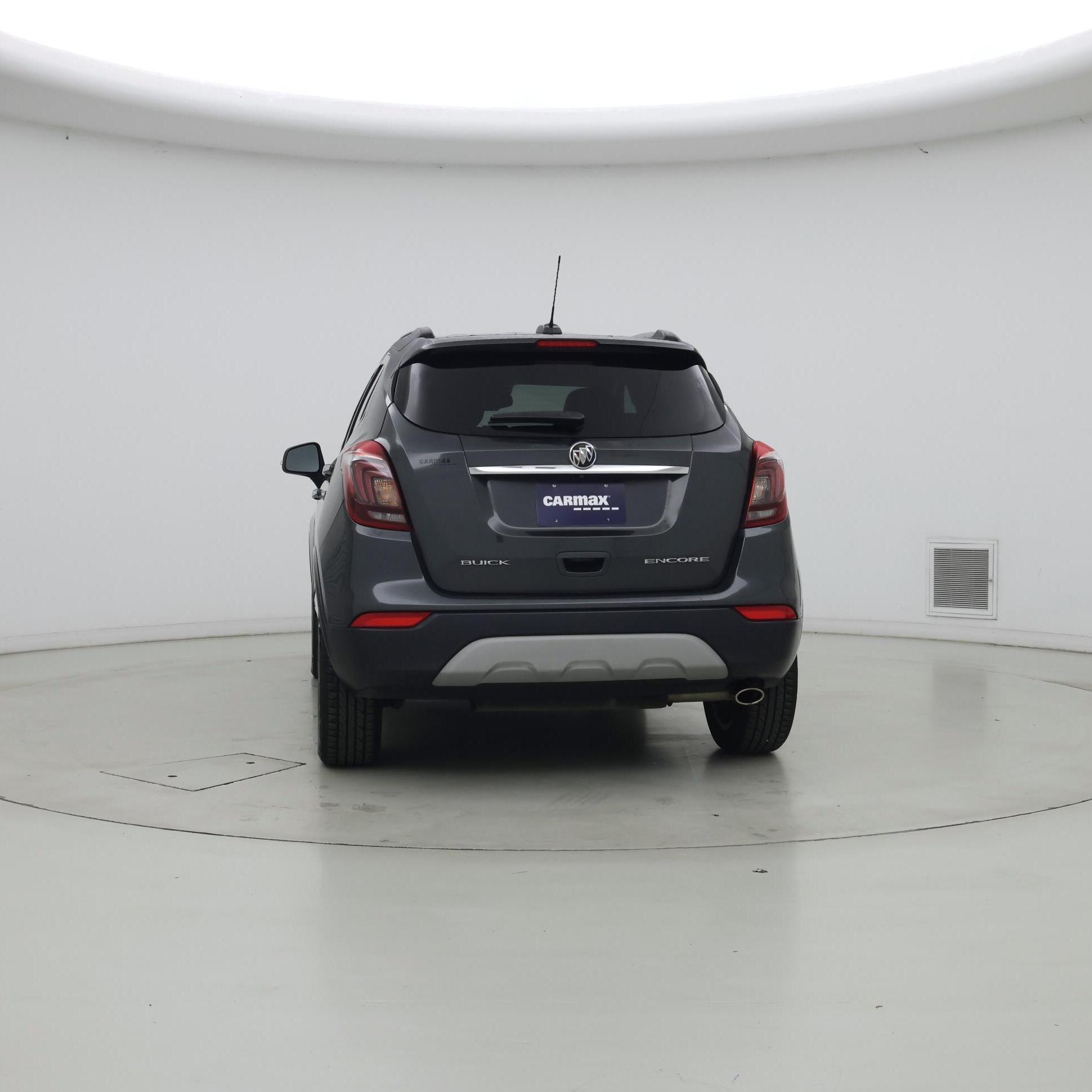 Thumbnail: 2018 Buick Encore - 6