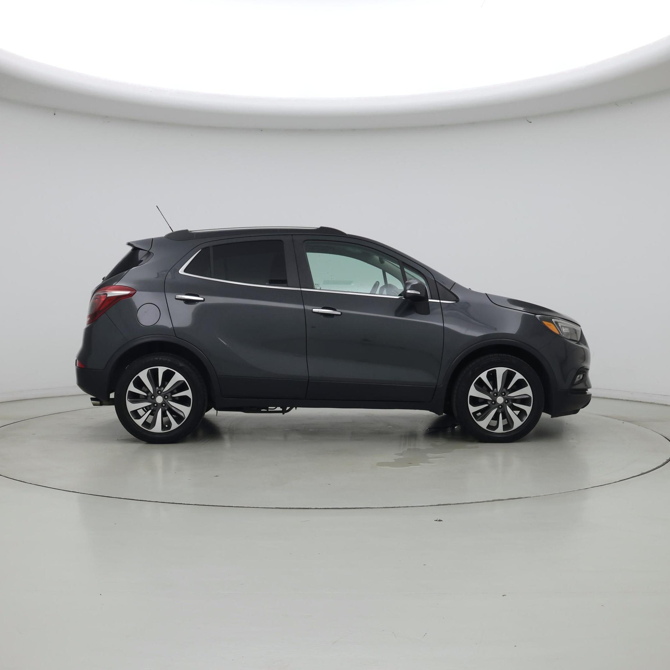 Thumbnail: 2018 Buick Encore - 7