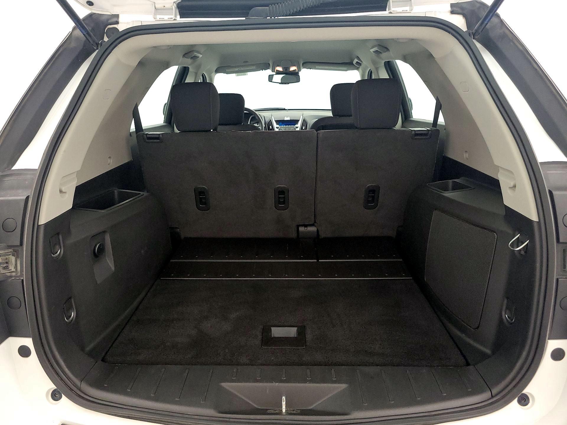 Thumbnail: 2015 Chevrolet Equinox - 19