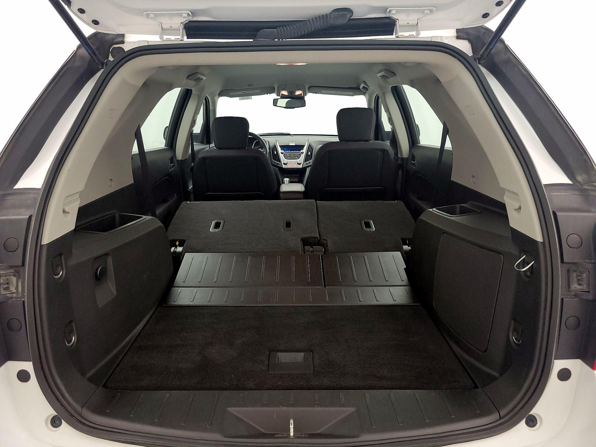 Thumbnail: 2015 Chevrolet Equinox - 20