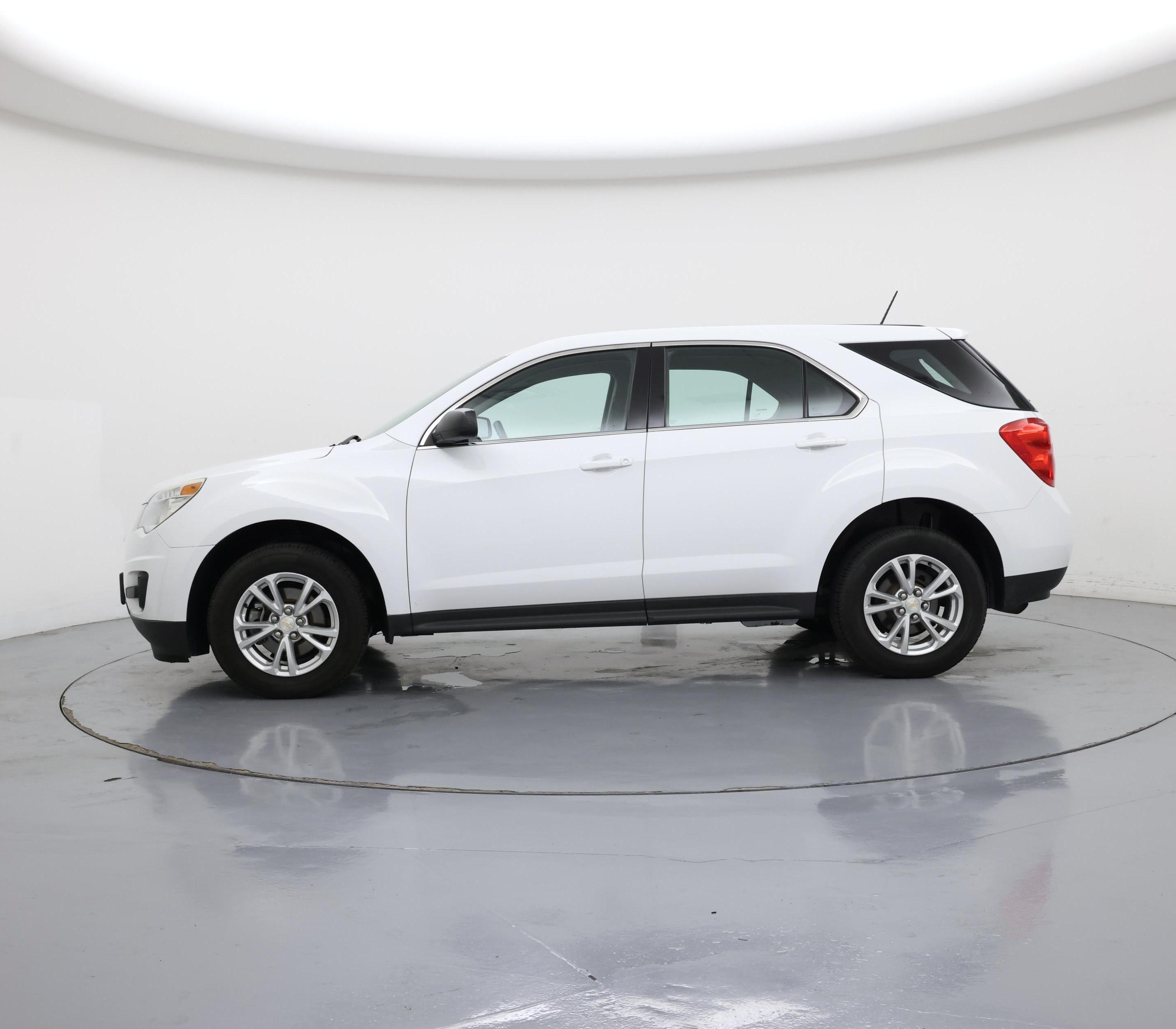 Thumbnail: 2015 Chevrolet Equinox - 3