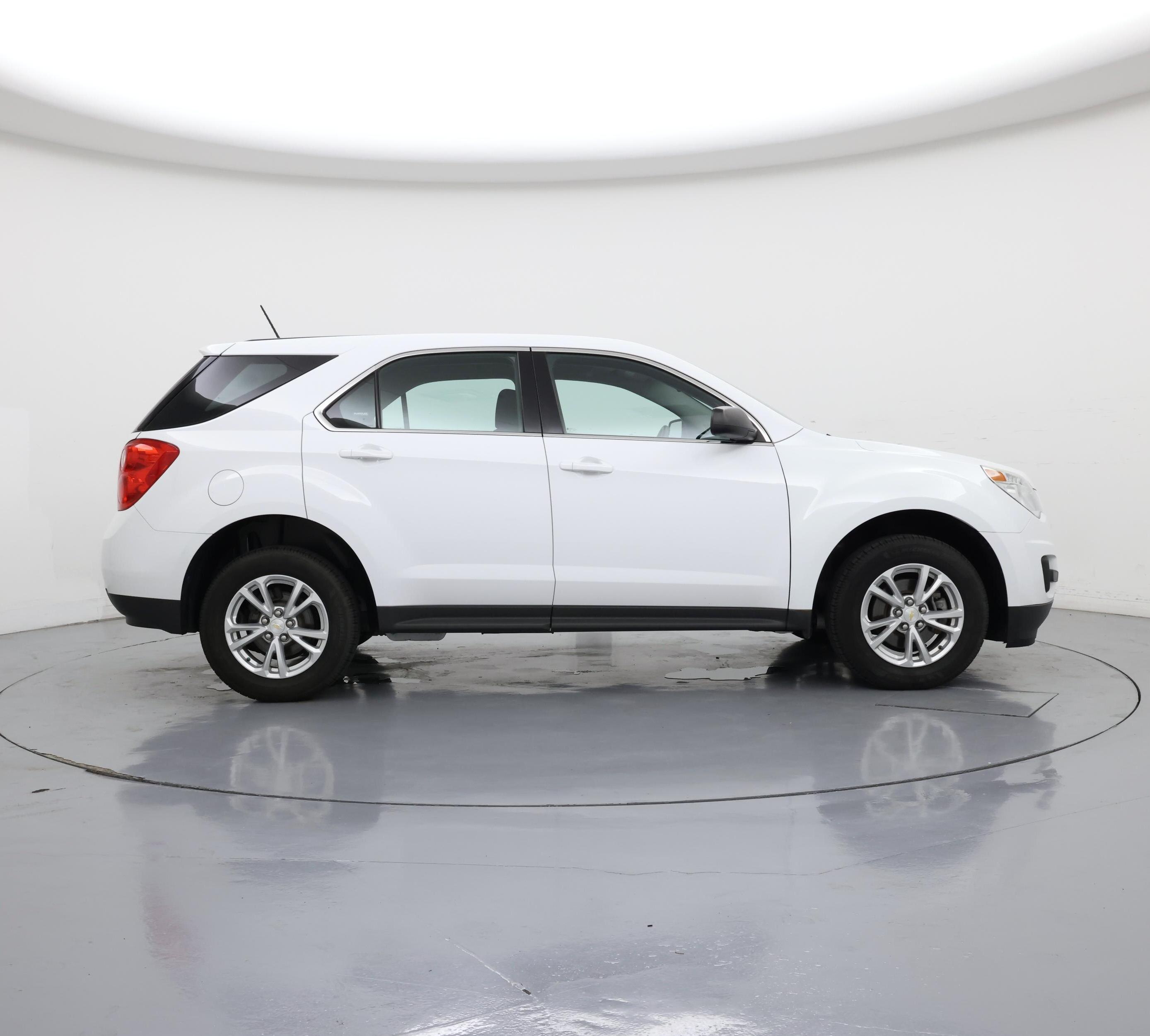 Thumbnail: 2015 Chevrolet Equinox - 7