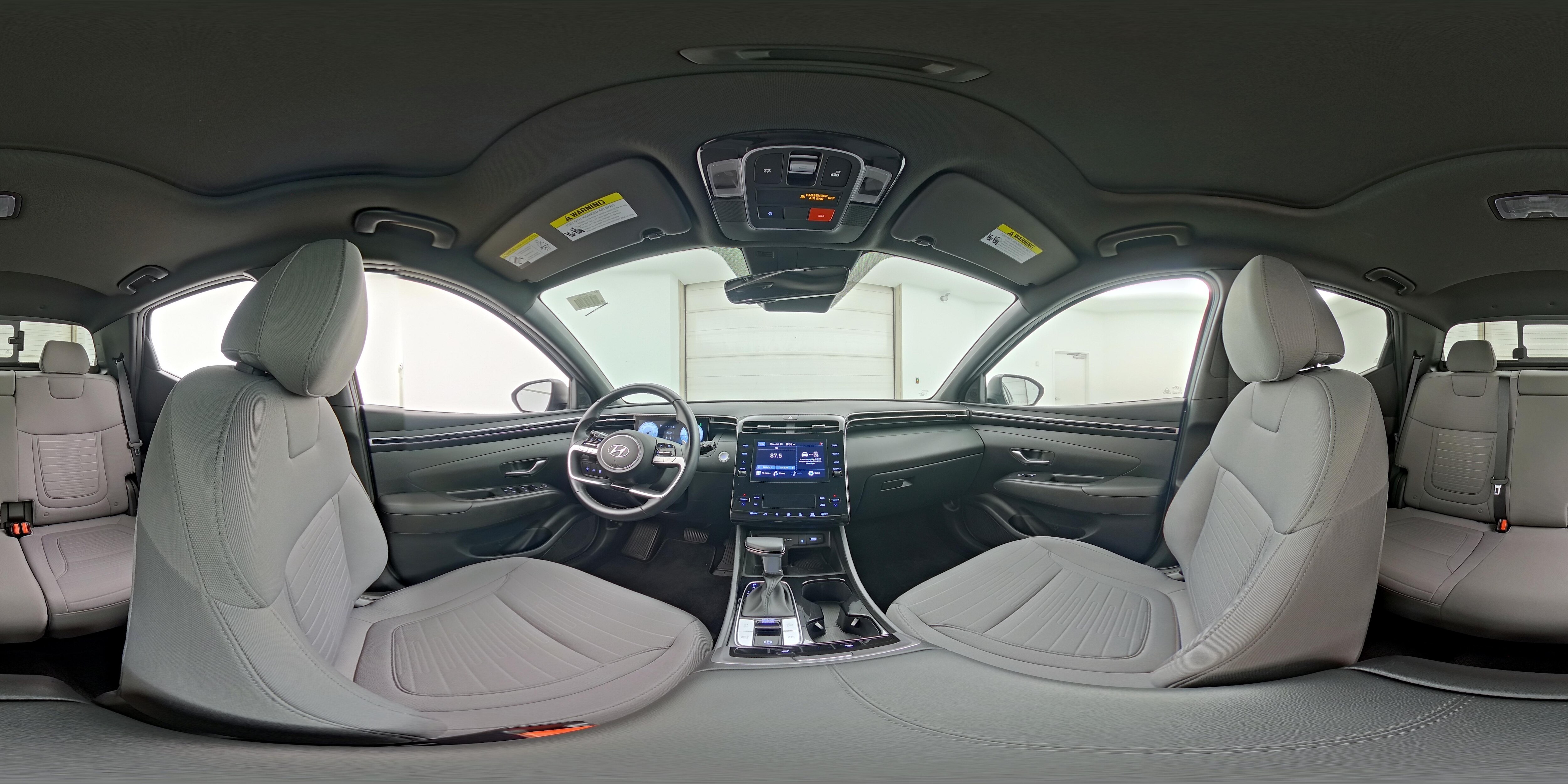 2022 Hyundai Santa Cruz SEL Premium - Photo 25