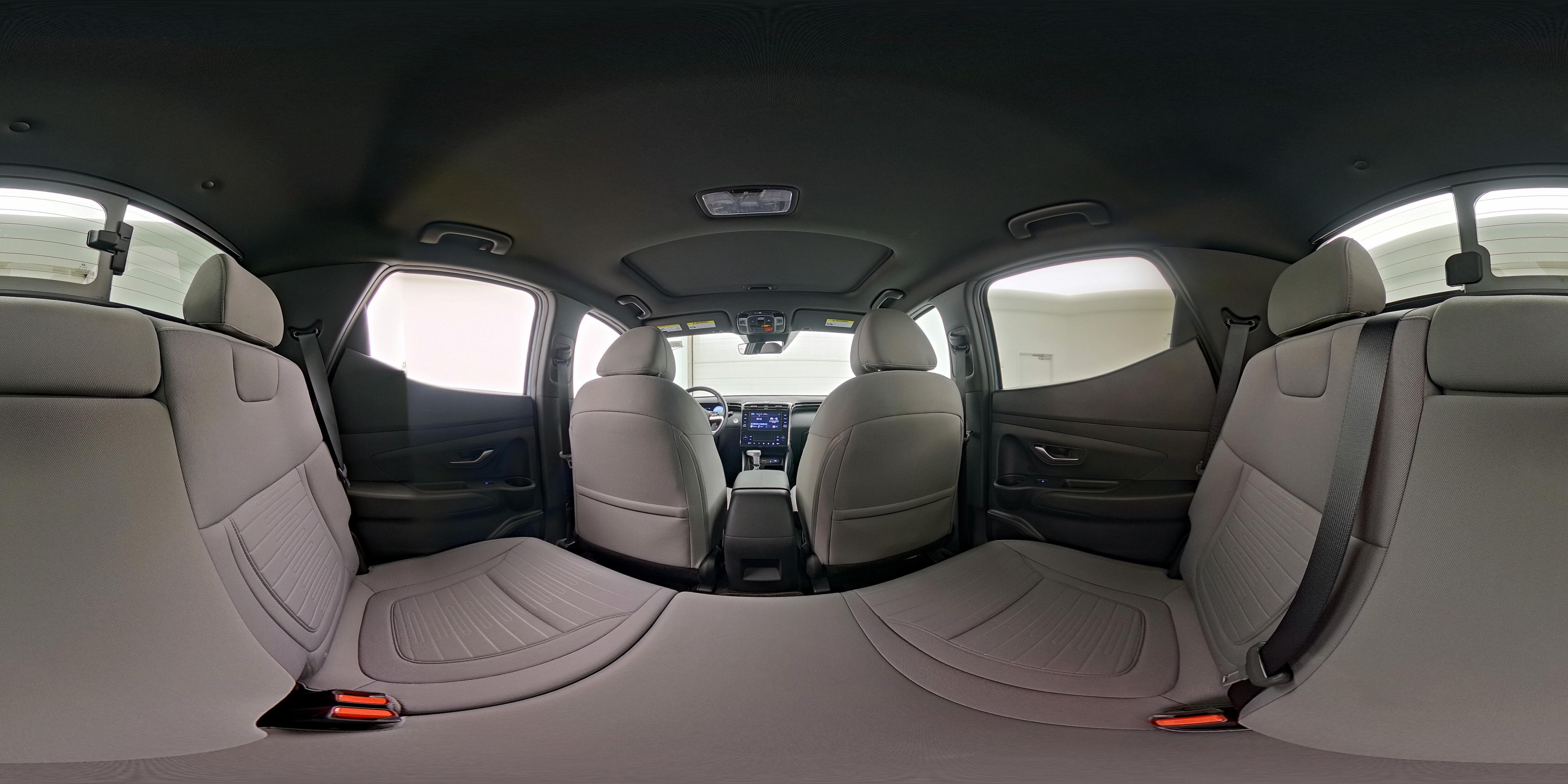 2022 Hyundai Santa Cruz SEL Premium - Photo 26