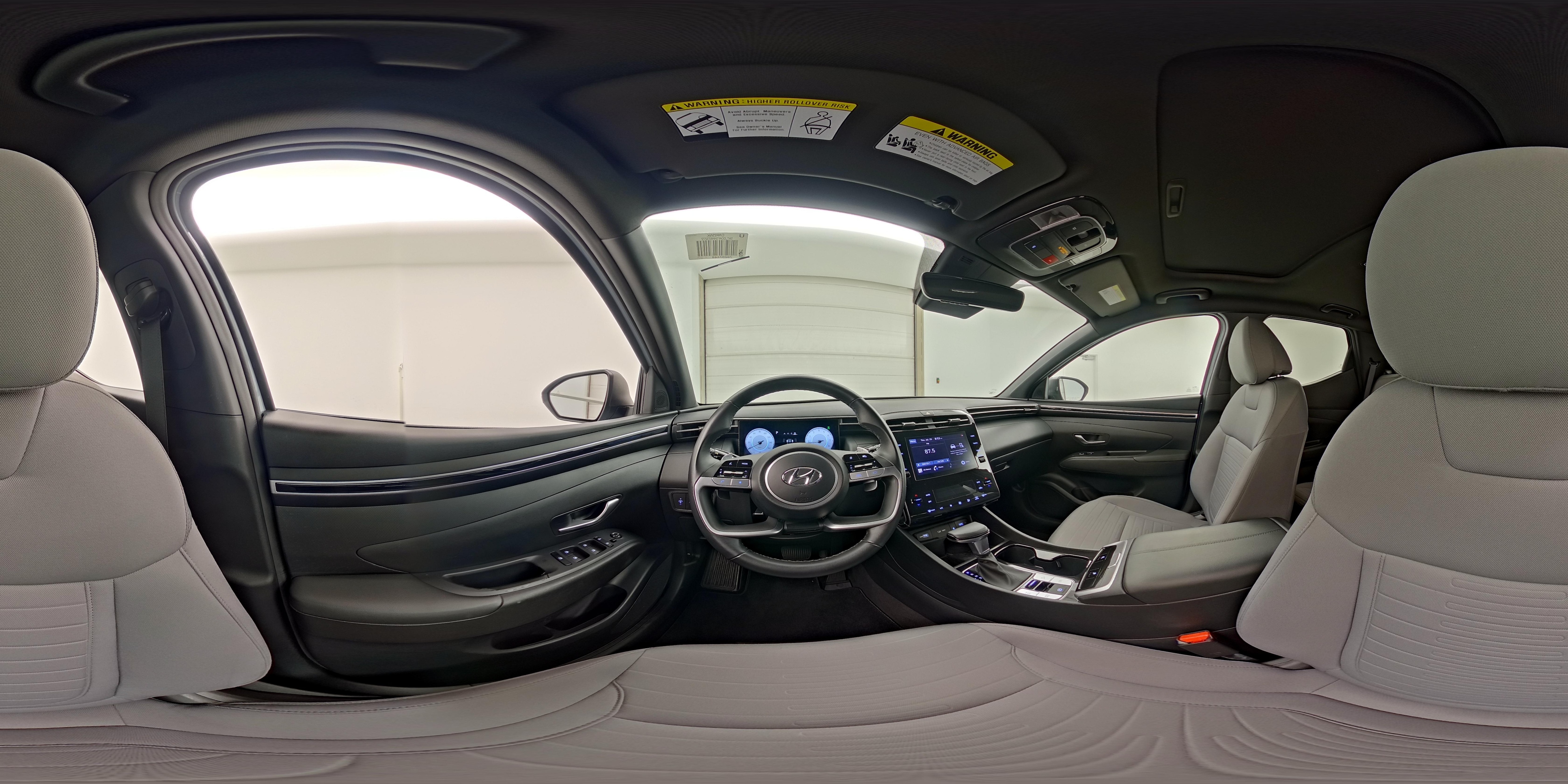 2022 Hyundai Santa Cruz SEL Premium - Photo 27