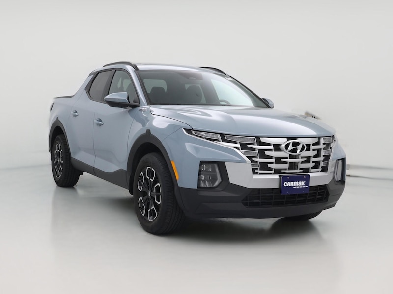 2022 Hyundai Santa Cruz SEL -
                  College Station, TX