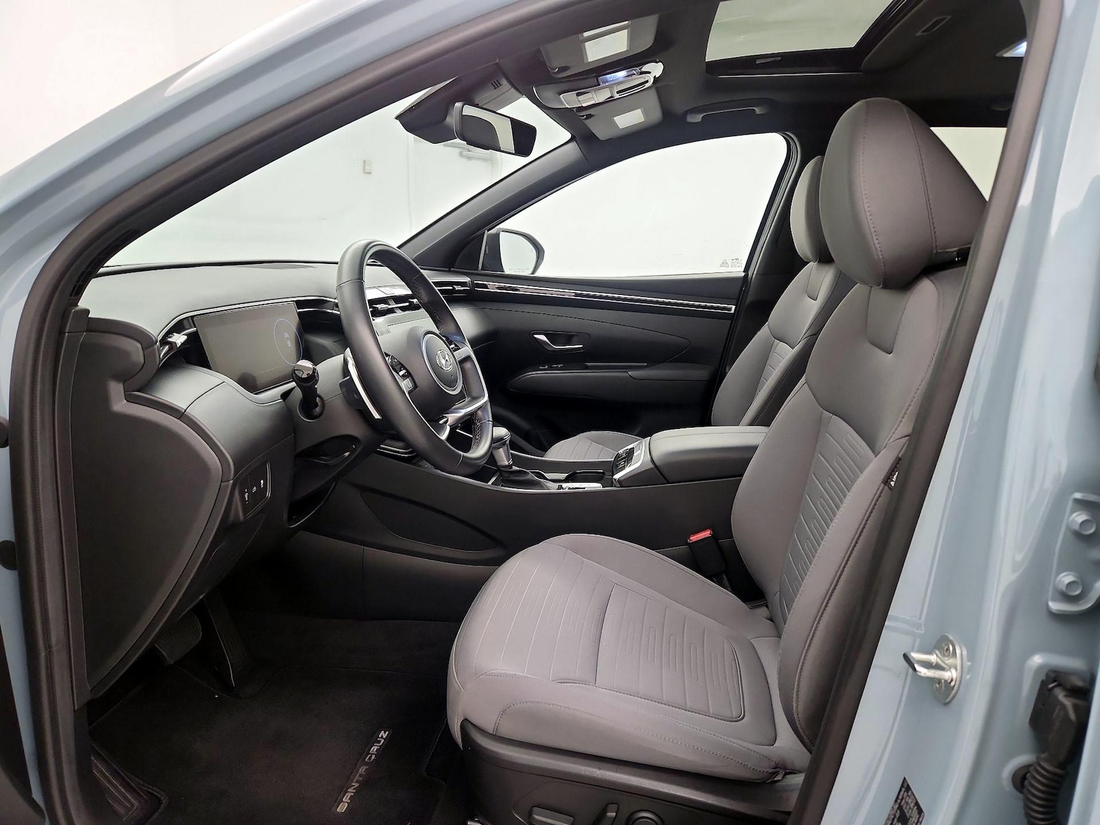 2022 Hyundai Santa Cruz SEL Premium - Photo 12