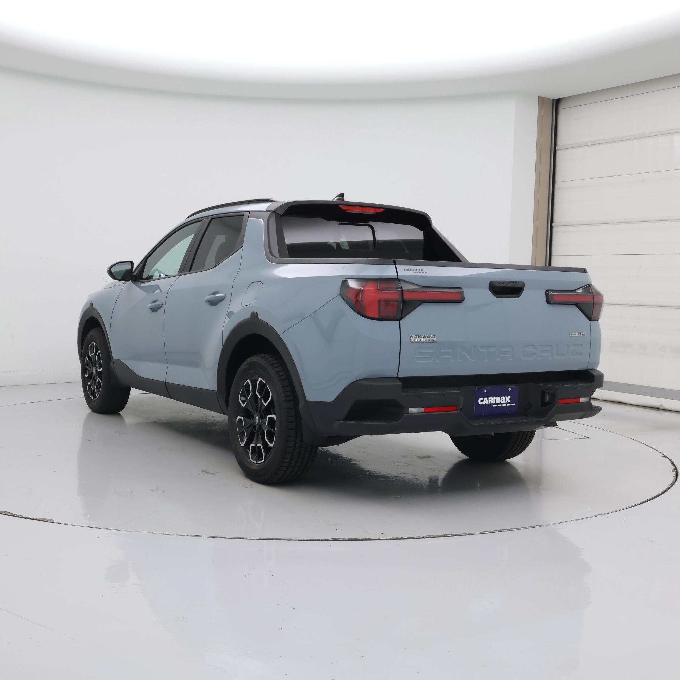 Thumbnail: 2022 Hyundai Santa Cruz - 2