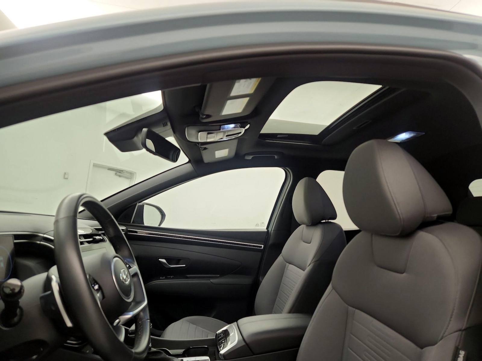 2022 Hyundai Santa Cruz SEL Premium - Photo 20
