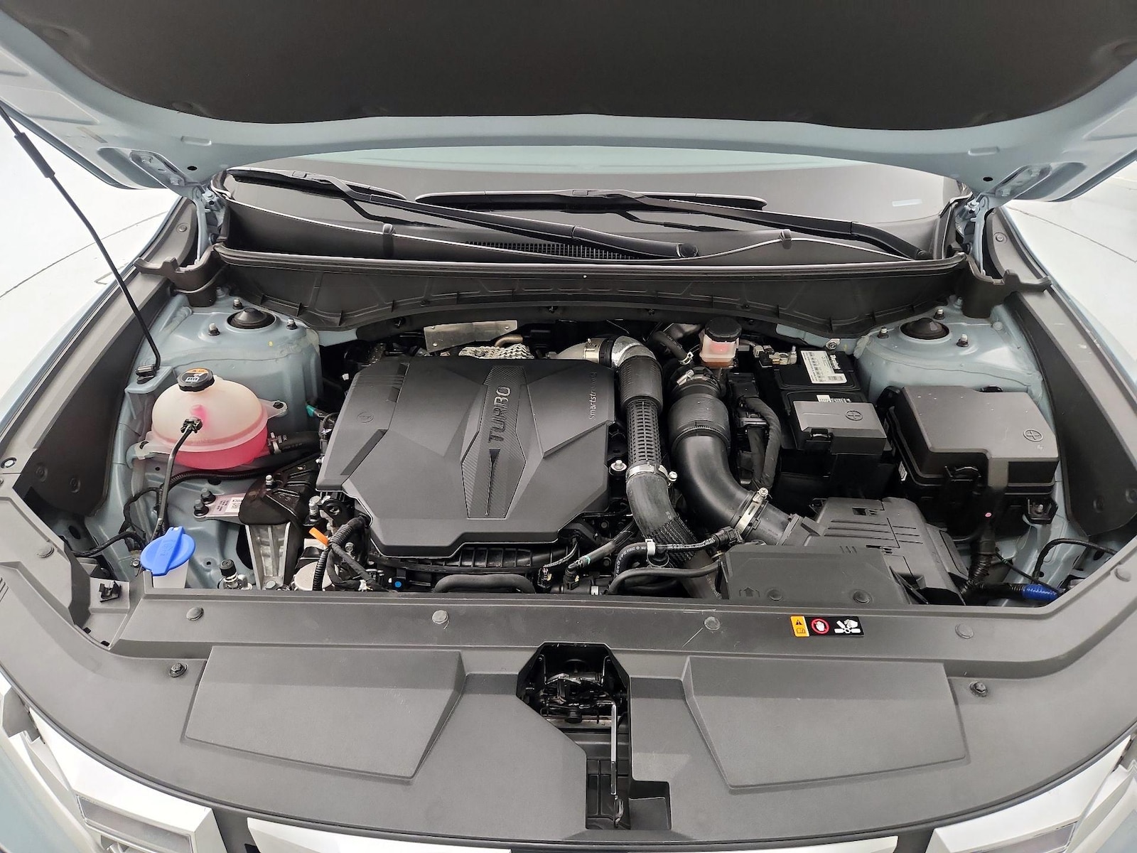 2022 Hyundai Santa Cruz SEL Premium - Photo 23