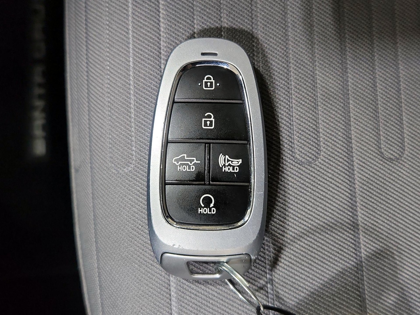 2022 Hyundai Santa Cruz SEL Premium - Photo 24