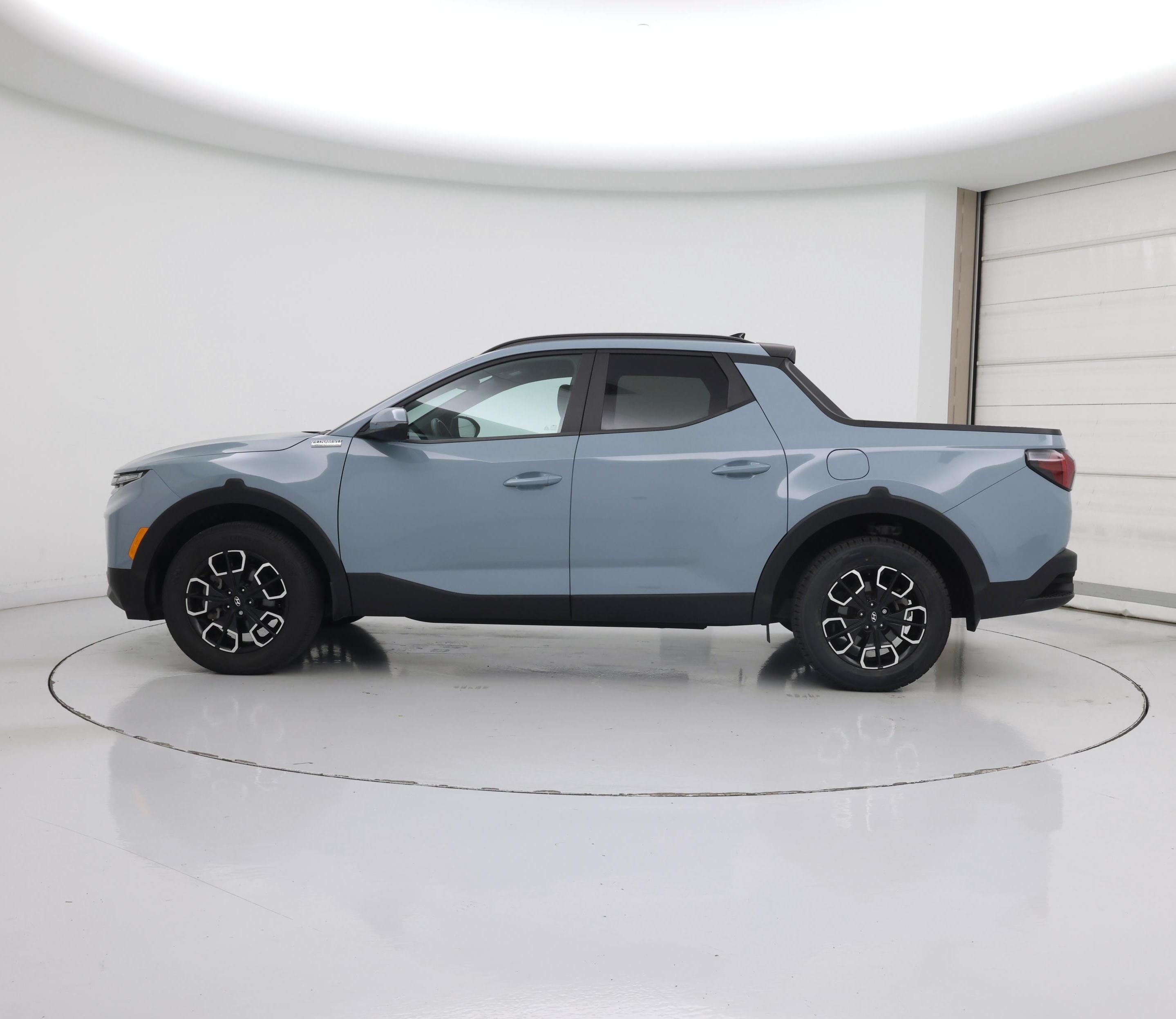 Thumbnail: 2022 Hyundai Santa Cruz - 3
