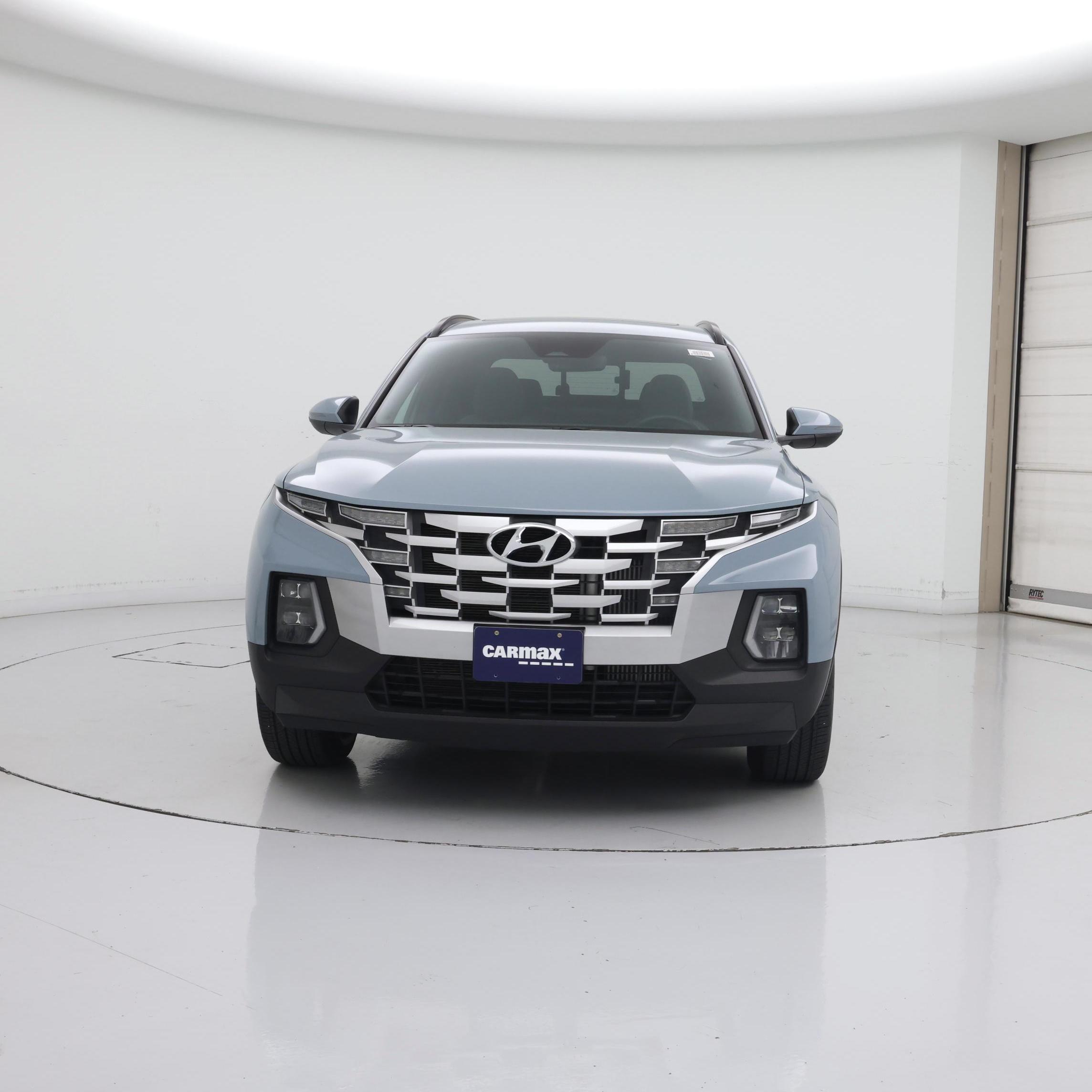 Thumbnail: 2022 Hyundai Santa Cruz - 5