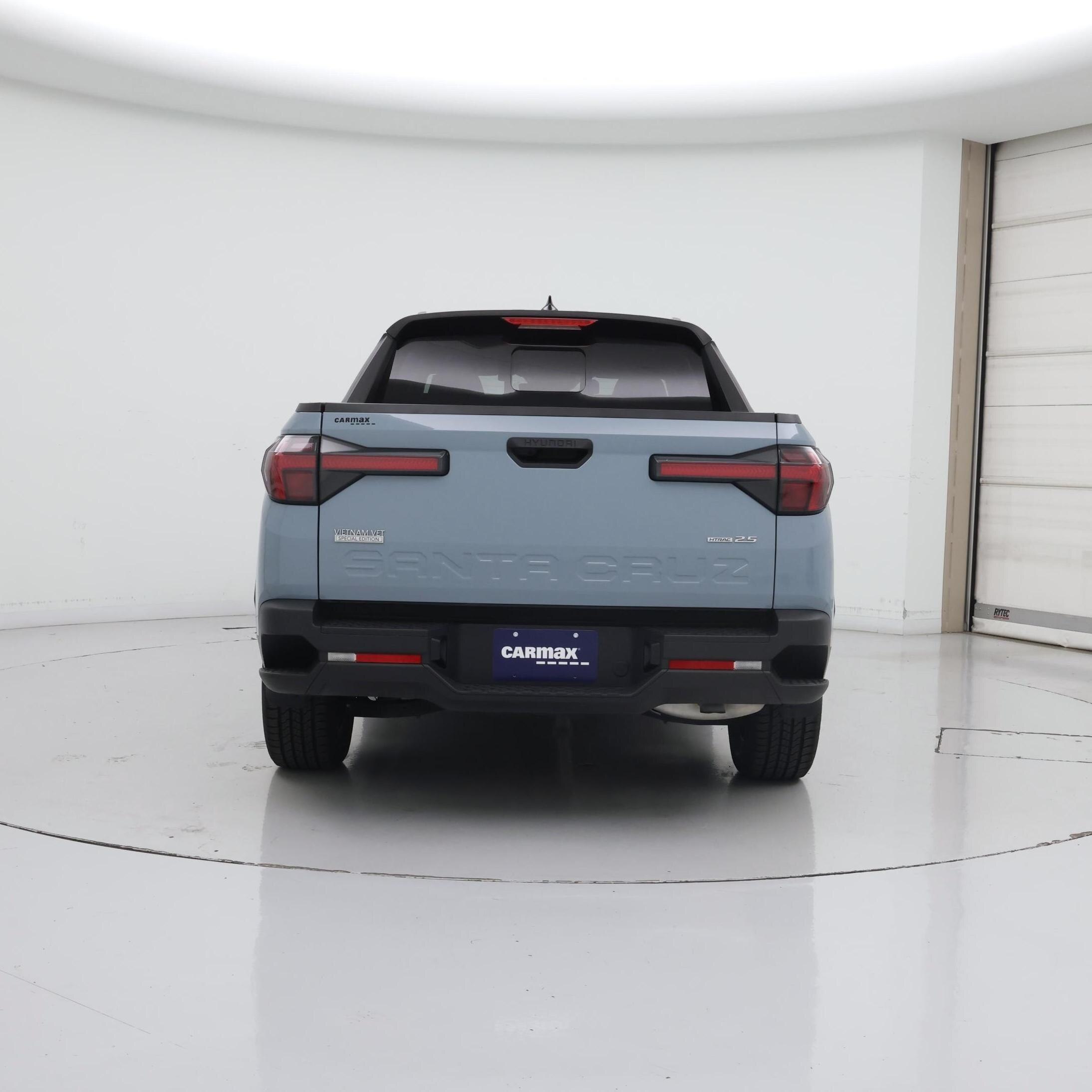 Thumbnail: 2022 Hyundai Santa Cruz - 6