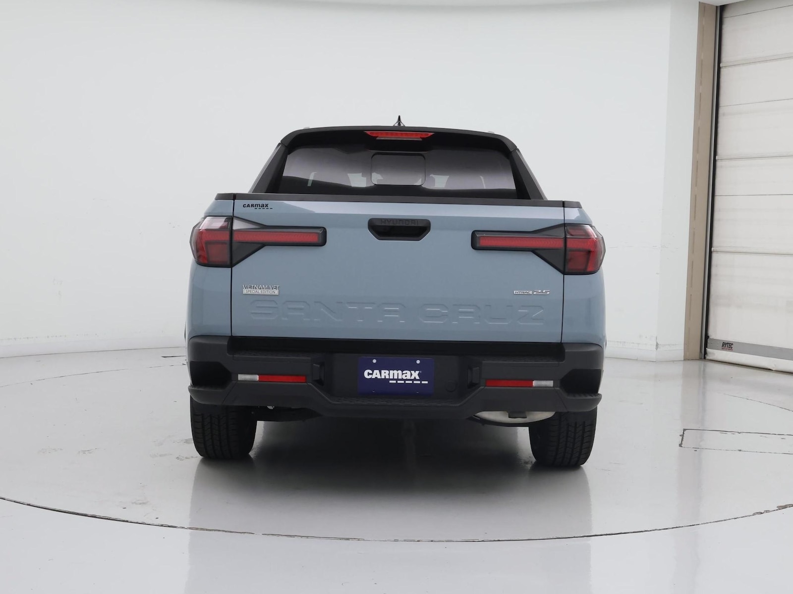 2022 Hyundai Santa Cruz SEL Premium - Photo 7