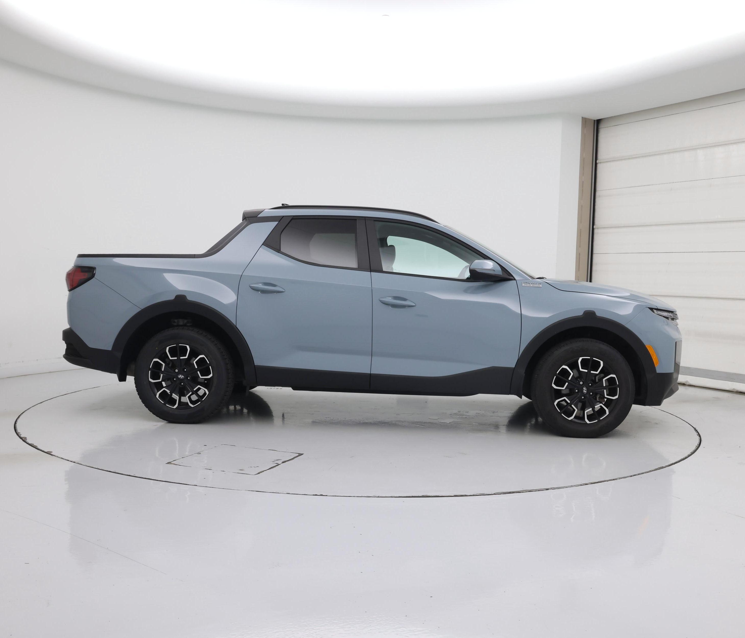 Thumbnail: 2022 Hyundai Santa Cruz - 7