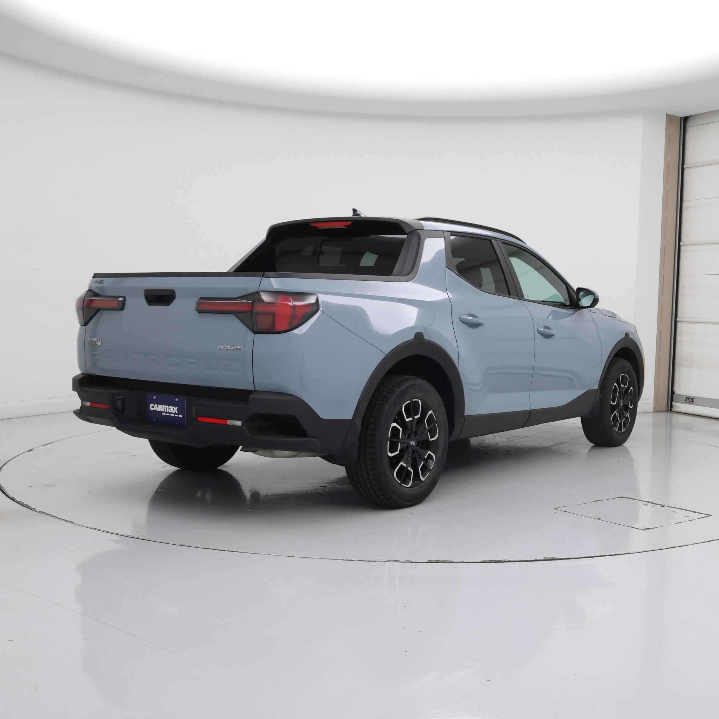 Thumbnail: 2022 Hyundai Santa Cruz - 8