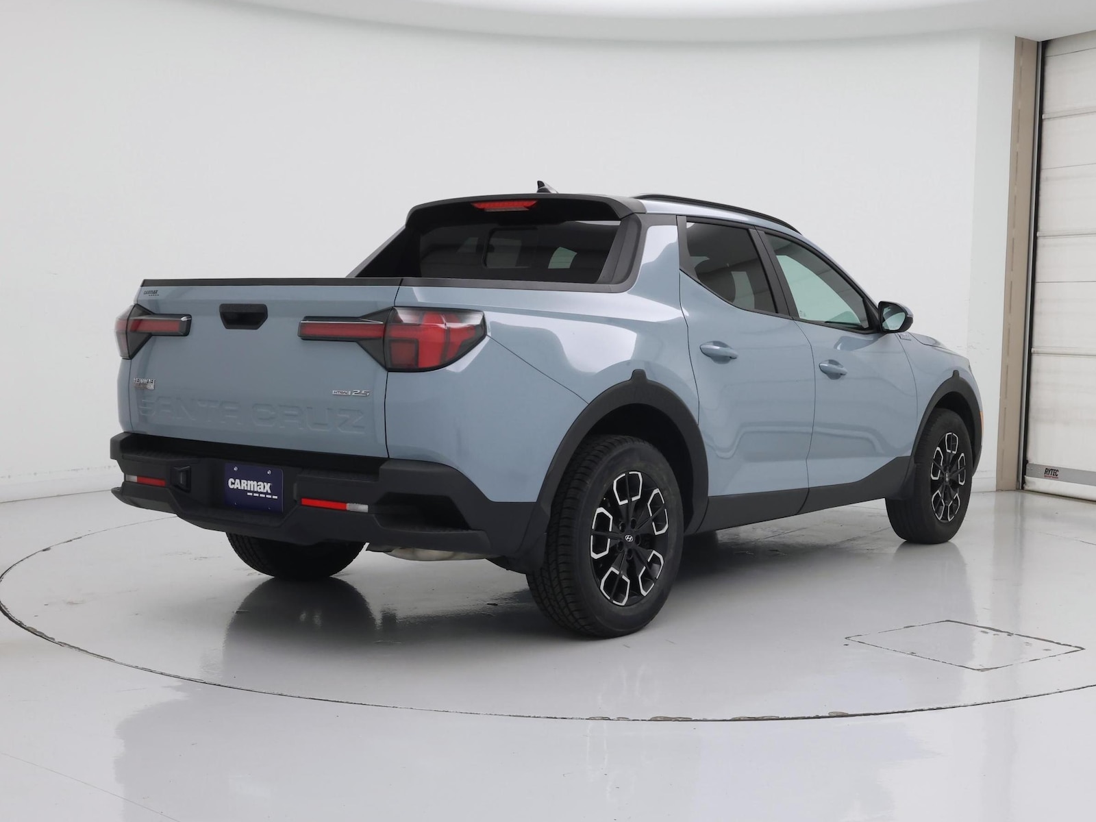 2022 Hyundai Santa Cruz SEL Premium - Photo 9