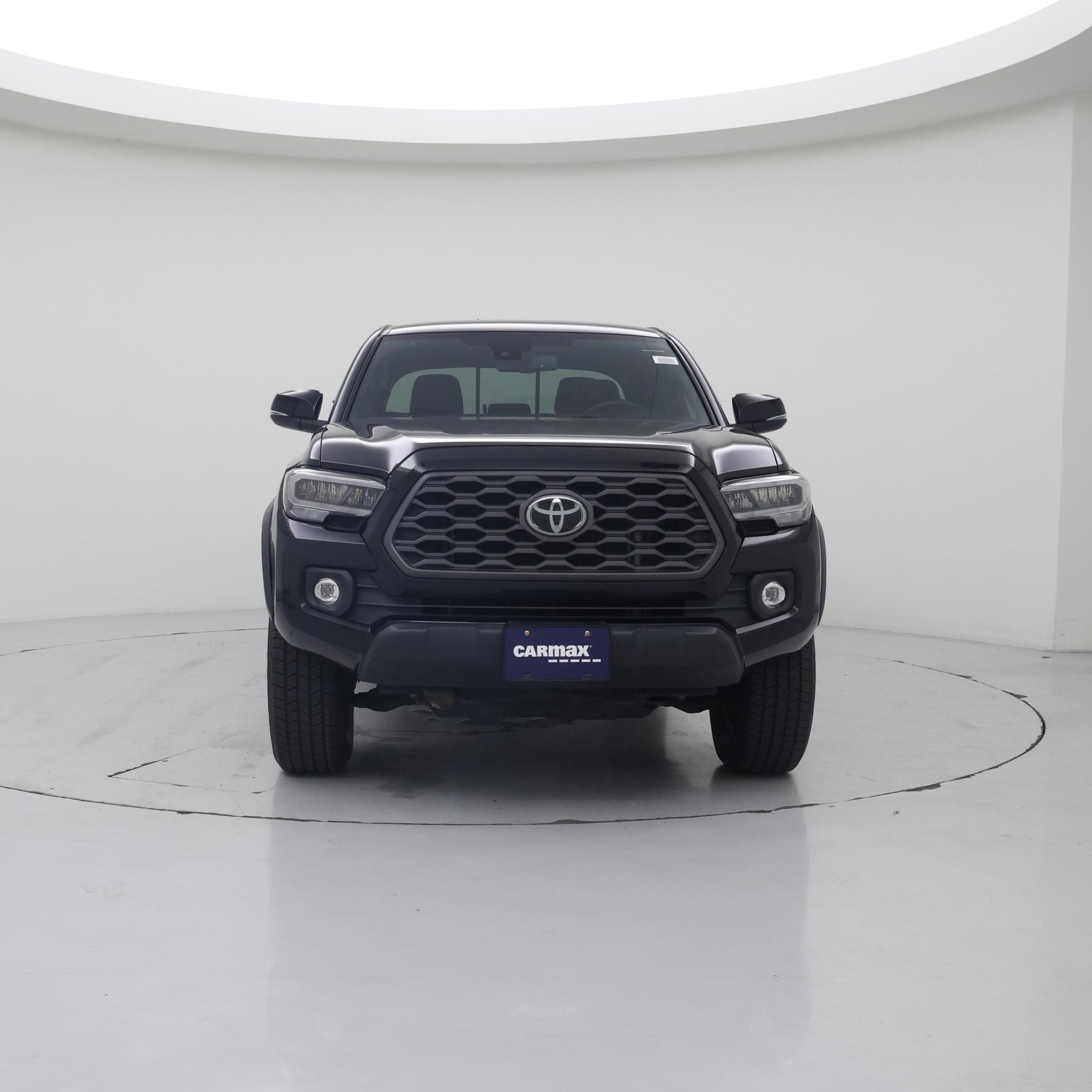 Thumbnail: 2021 Toyota Tacoma - 5